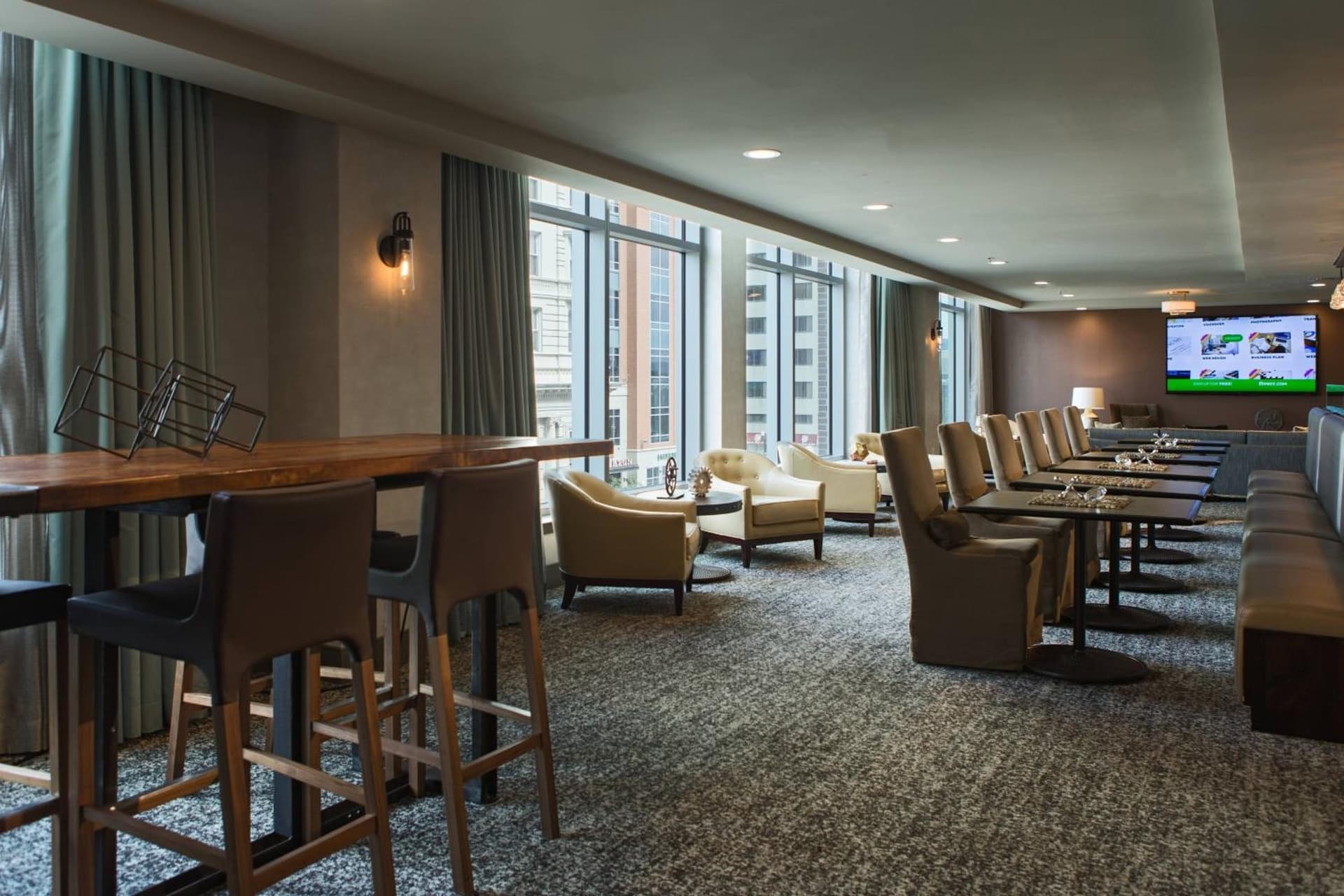 Renaissance Allentown Hotel gallery photo in Allentown, PA — image 10