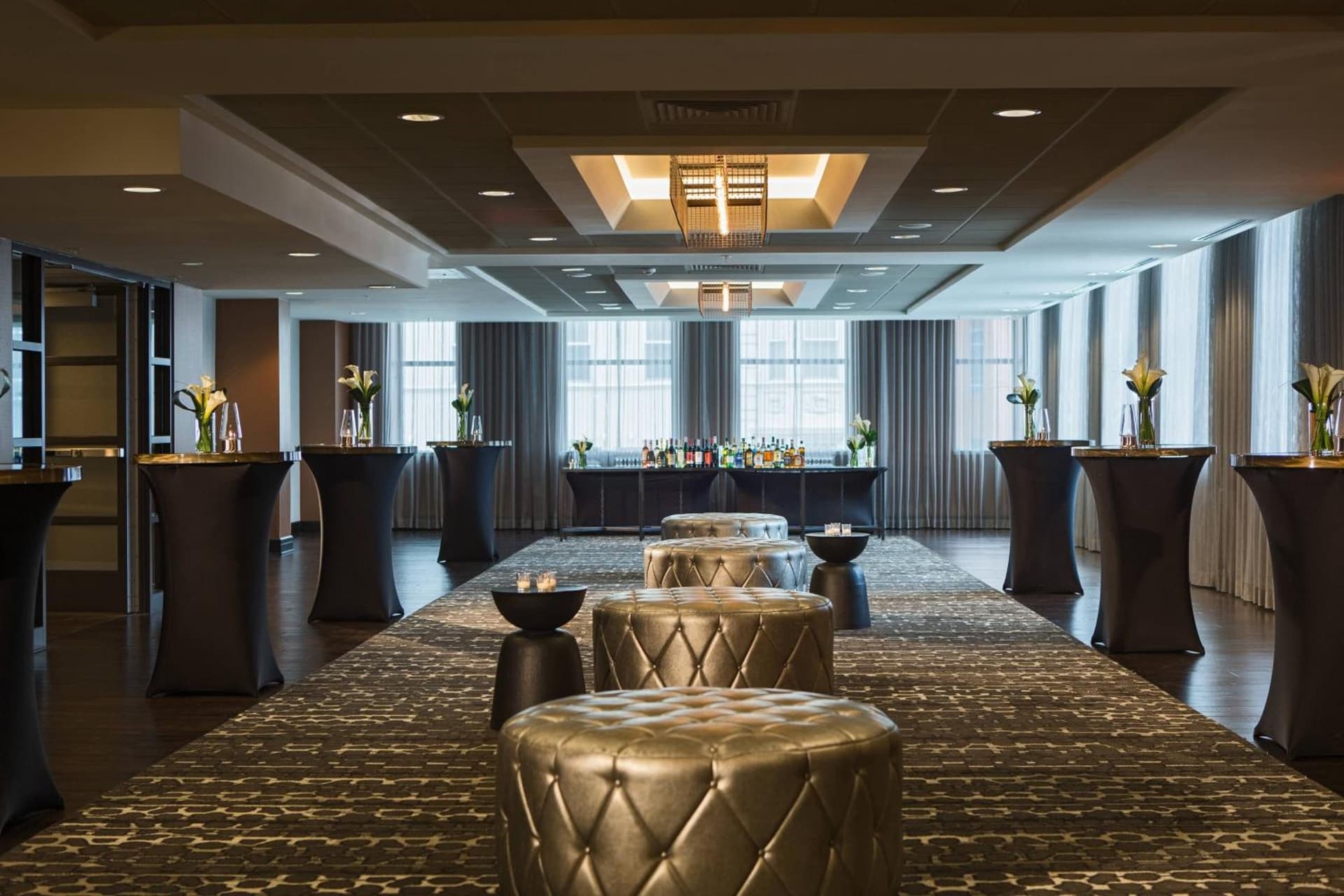 Renaissance Allentown Hotel gallery photo in Allentown, PA — image 17