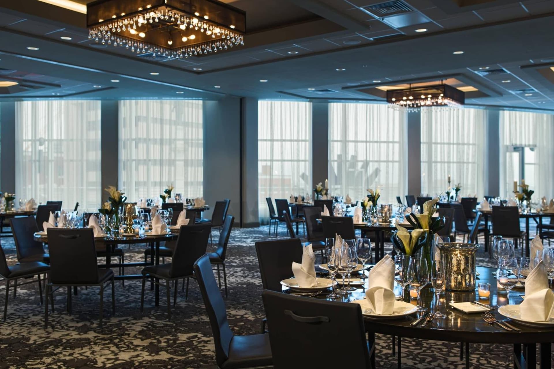 Renaissance Allentown Hotel gallery photo in Allentown, PA — image 7