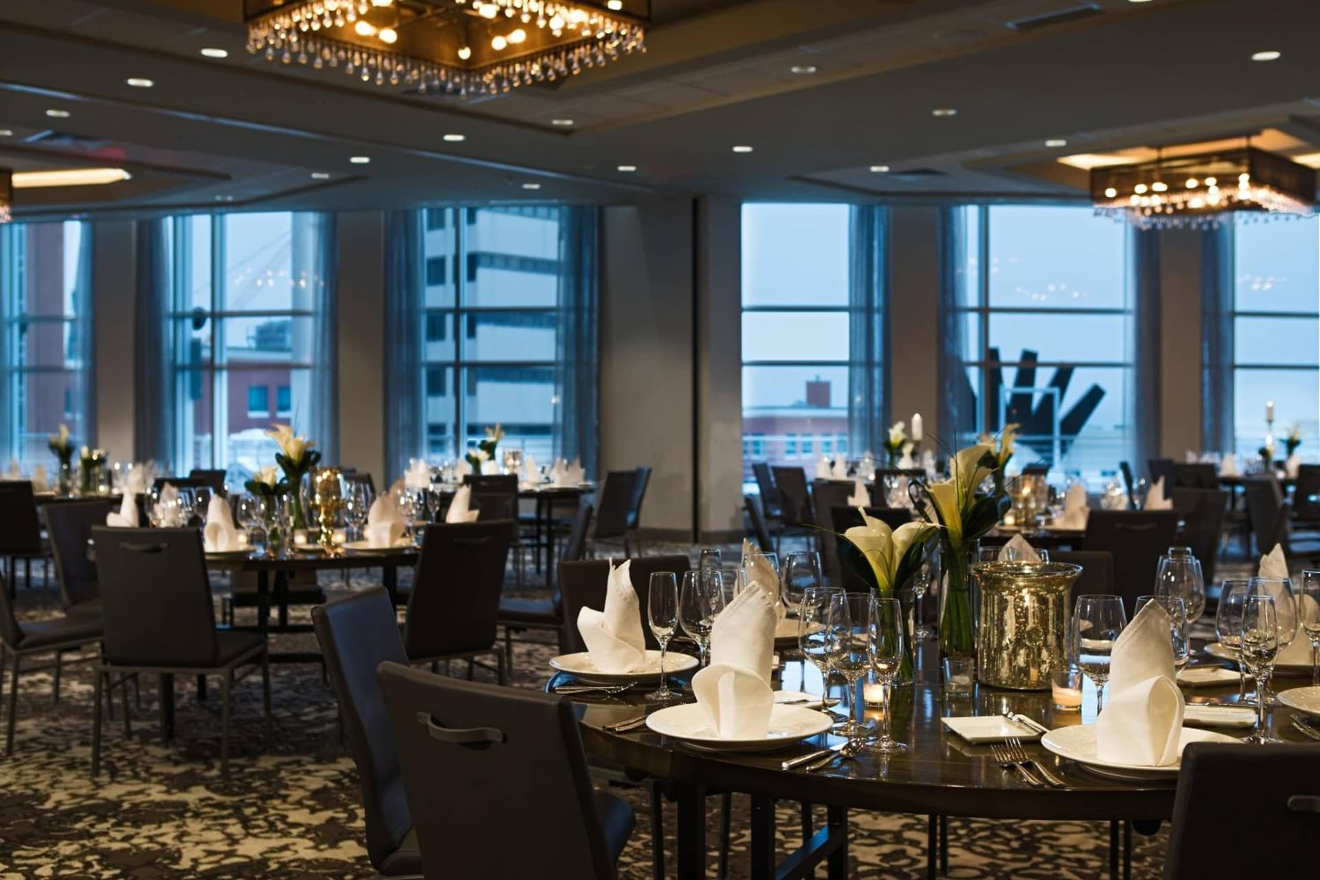 Renaissance Allentown Hotel gallery photo in Allentown, PA — image 38