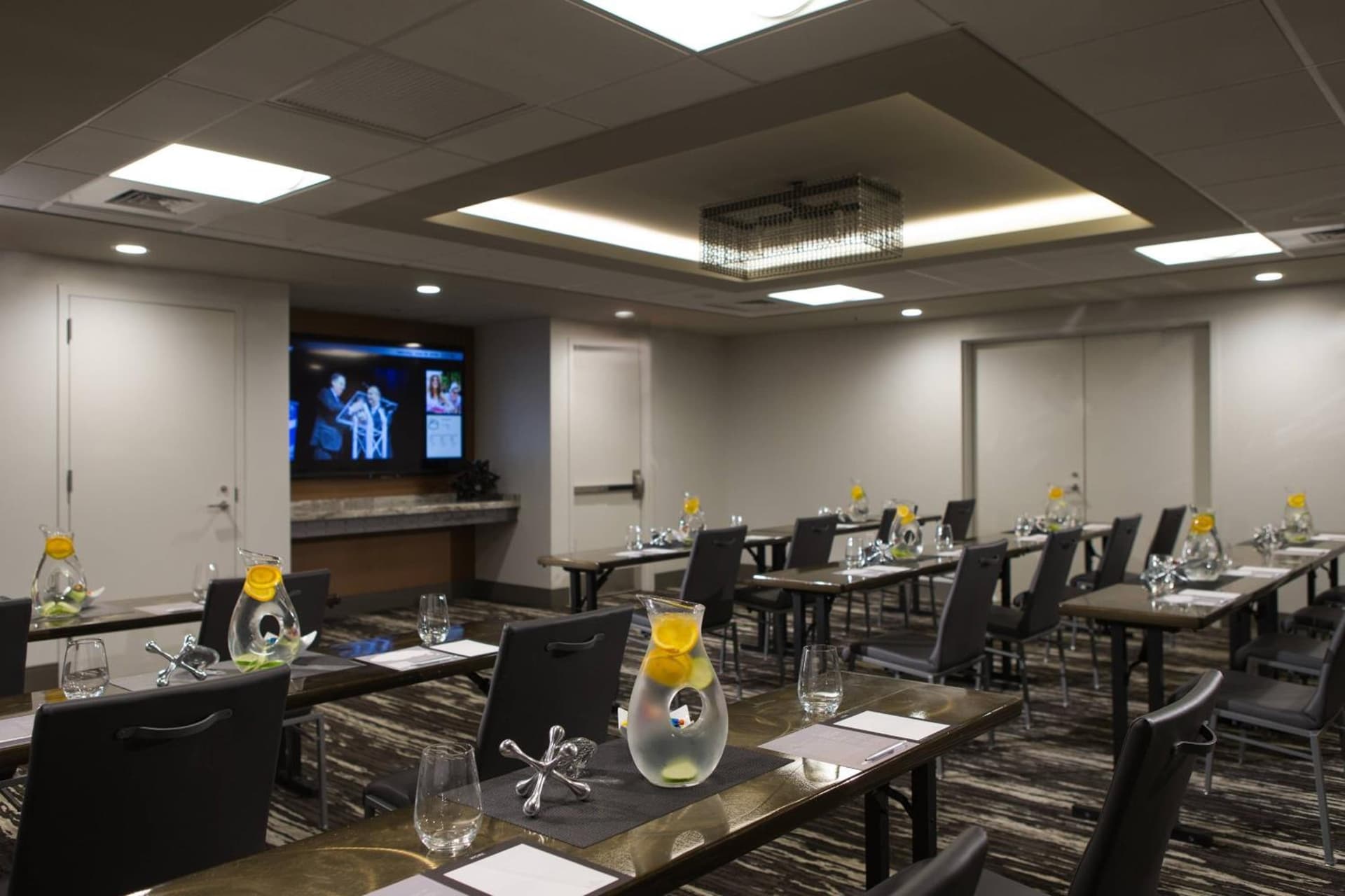 Renaissance Allentown Hotel gallery photo in Allentown, PA — image 37