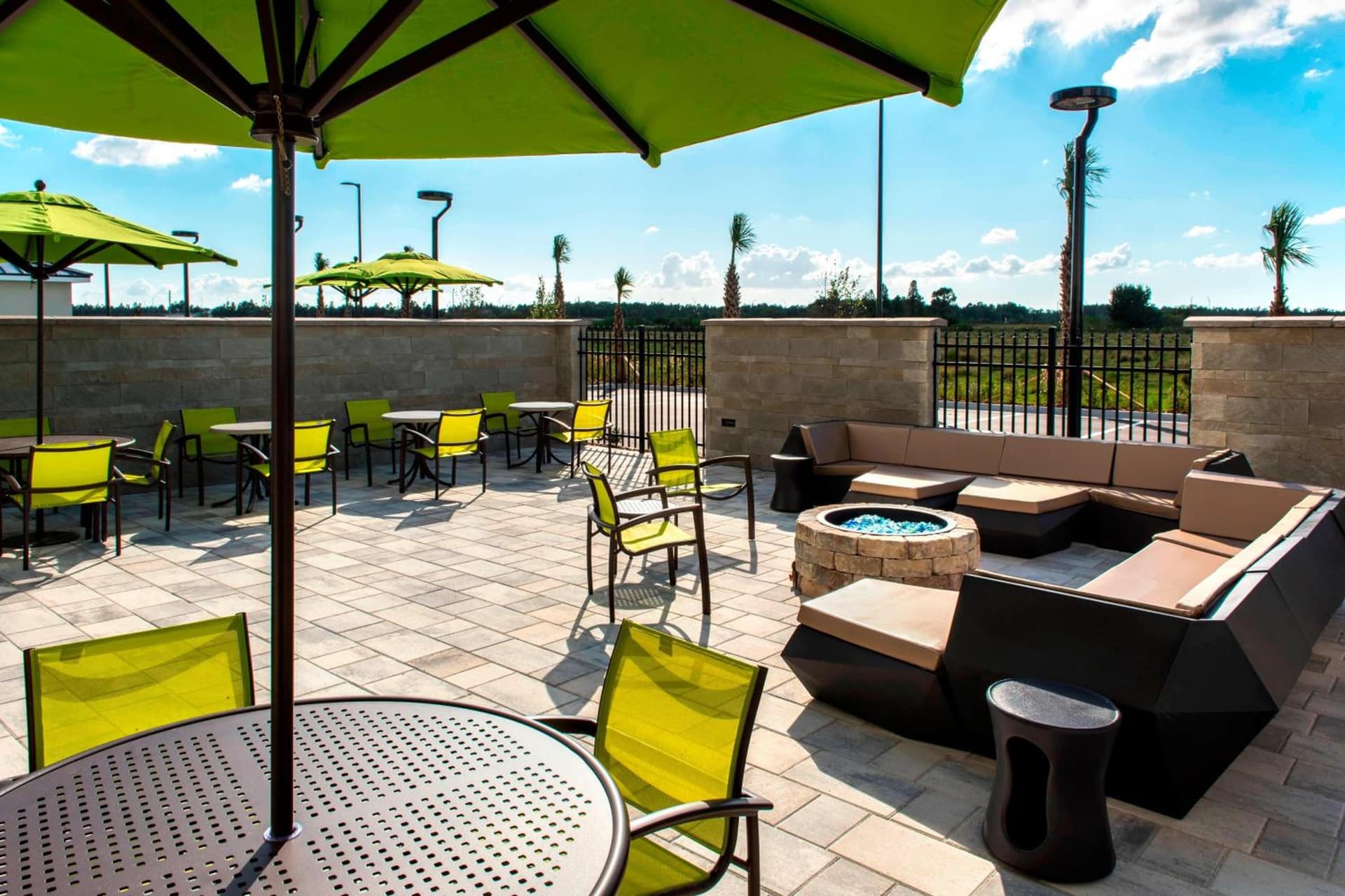 SpringHill Suites by Marriott Tampa Suncoast Parkway gallery photo in Land O' Lakes, FL — image 6