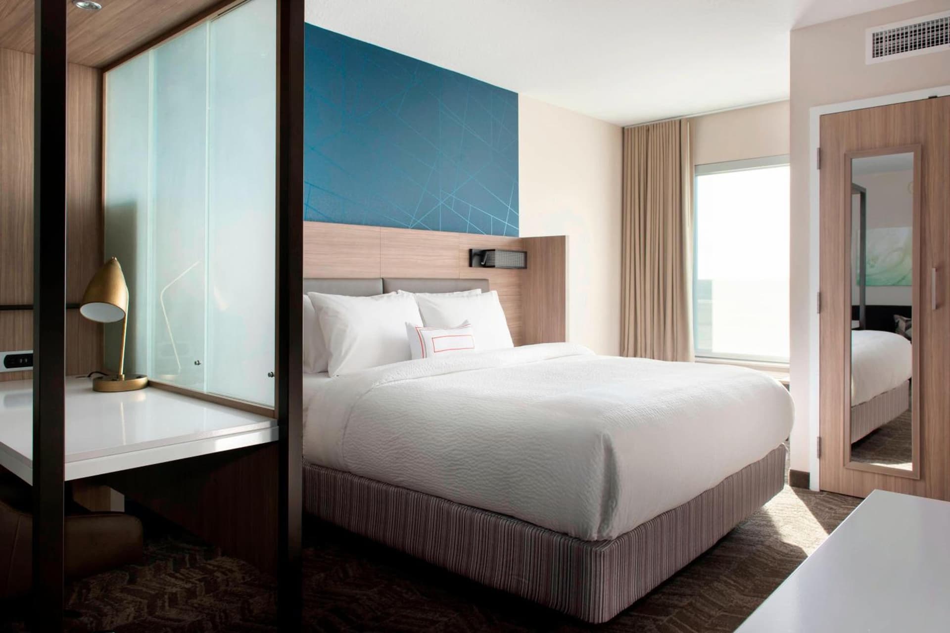 SpringHill Suites by Marriott Tampa Suncoast Parkway gallery photo in Land O' Lakes, FL — image 18