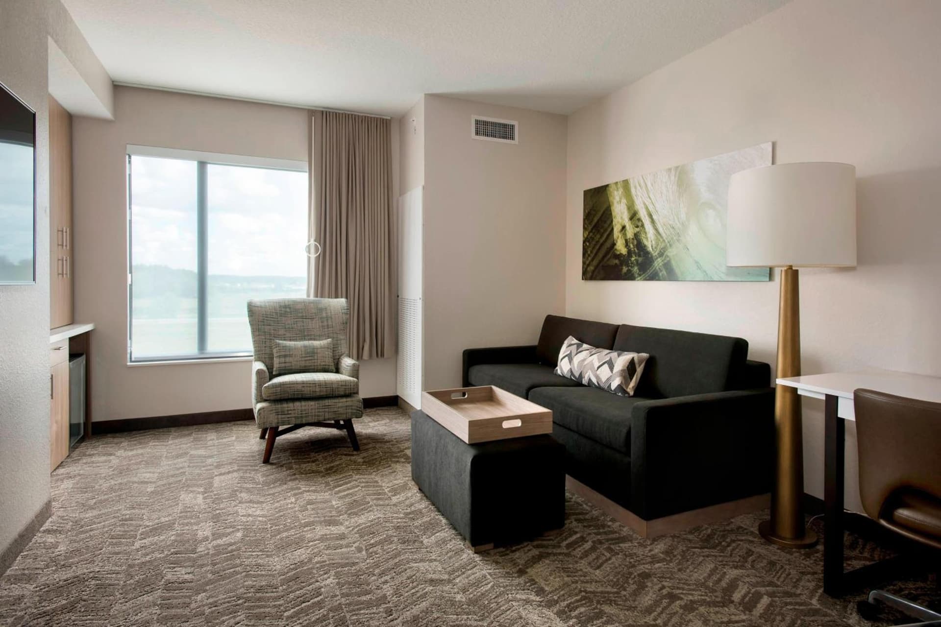 SpringHill Suites by Marriott Tampa Suncoast Parkway gallery photo in Land O' Lakes, FL — image 12