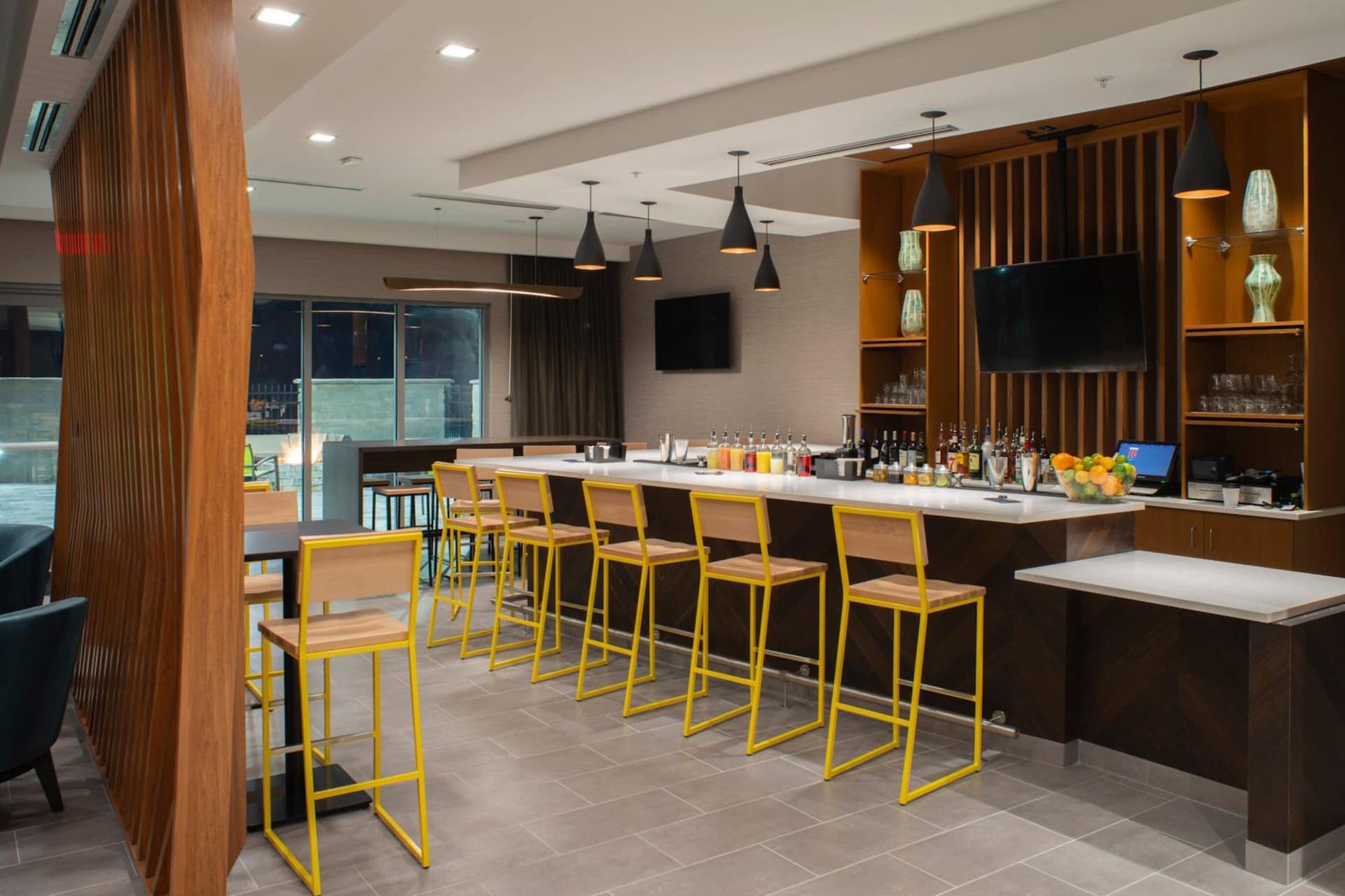 SpringHill Suites by Marriott Tampa Suncoast Parkway gallery photo in Land O' Lakes, FL — image 15