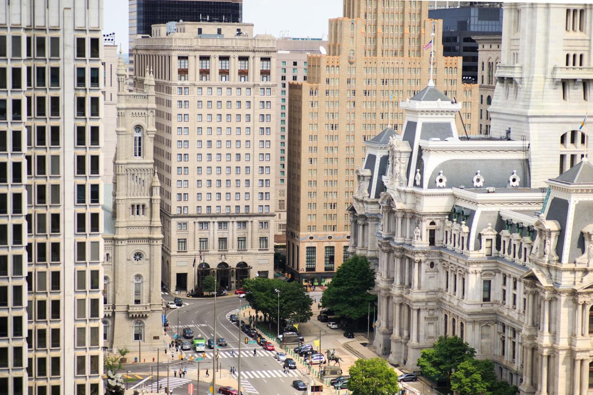 The Notary Hotel, Philadelphia, Autograph Collection property views in Philadelphia, PA — gallery photo 3