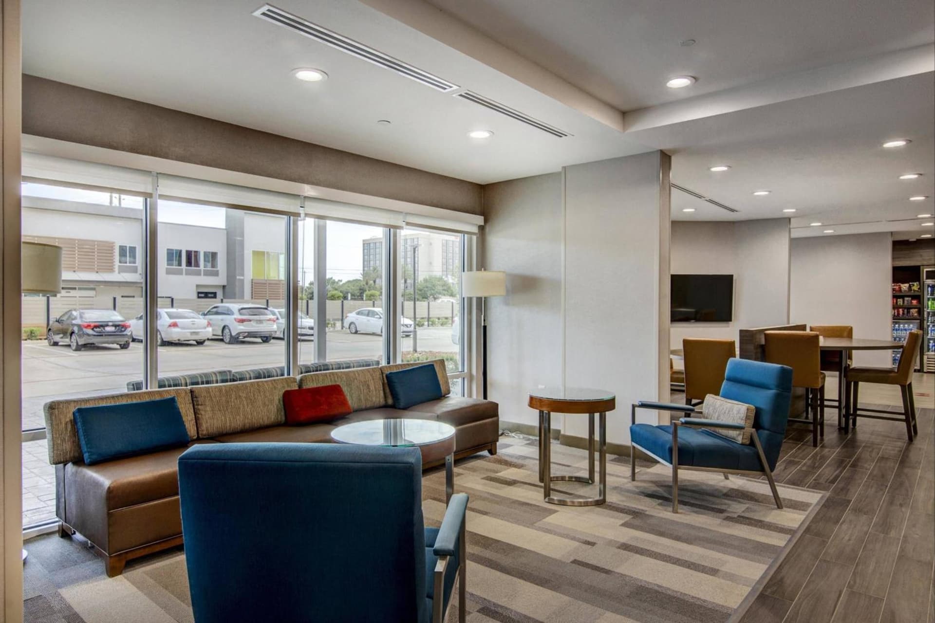 TownePlace Suites by Marriott Houston Hobby Airport gallery photo in Houston, TX — image 5