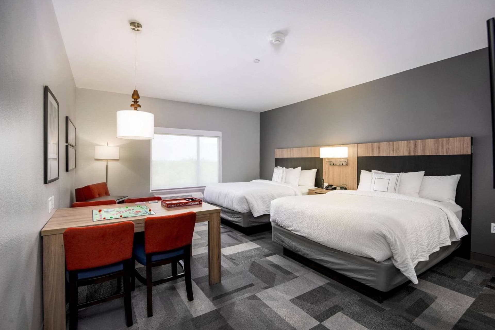 TownePlace Suites by Marriott Houston Hobby Airport gallery photo in Houston, TX — image 24