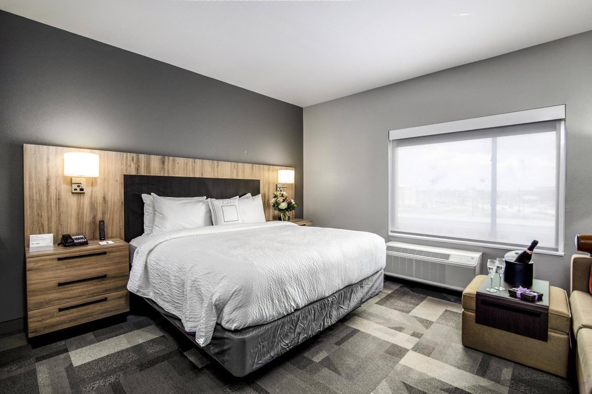 TownePlace Suites by Marriott Houston Hobby Airport gallery photo in Houston, TX — image 6