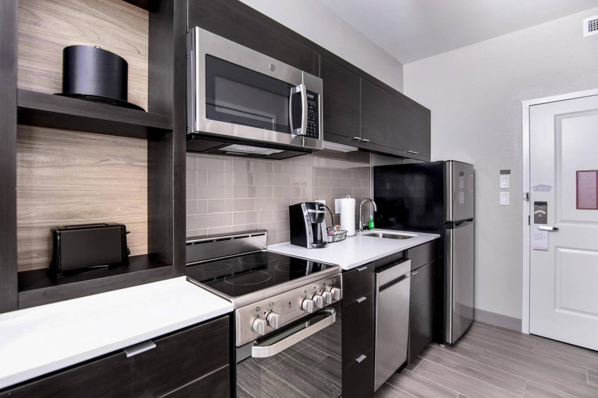 TownePlace Suites by Marriott Houston Hobby Airport gallery photo in Houston, TX — image 25