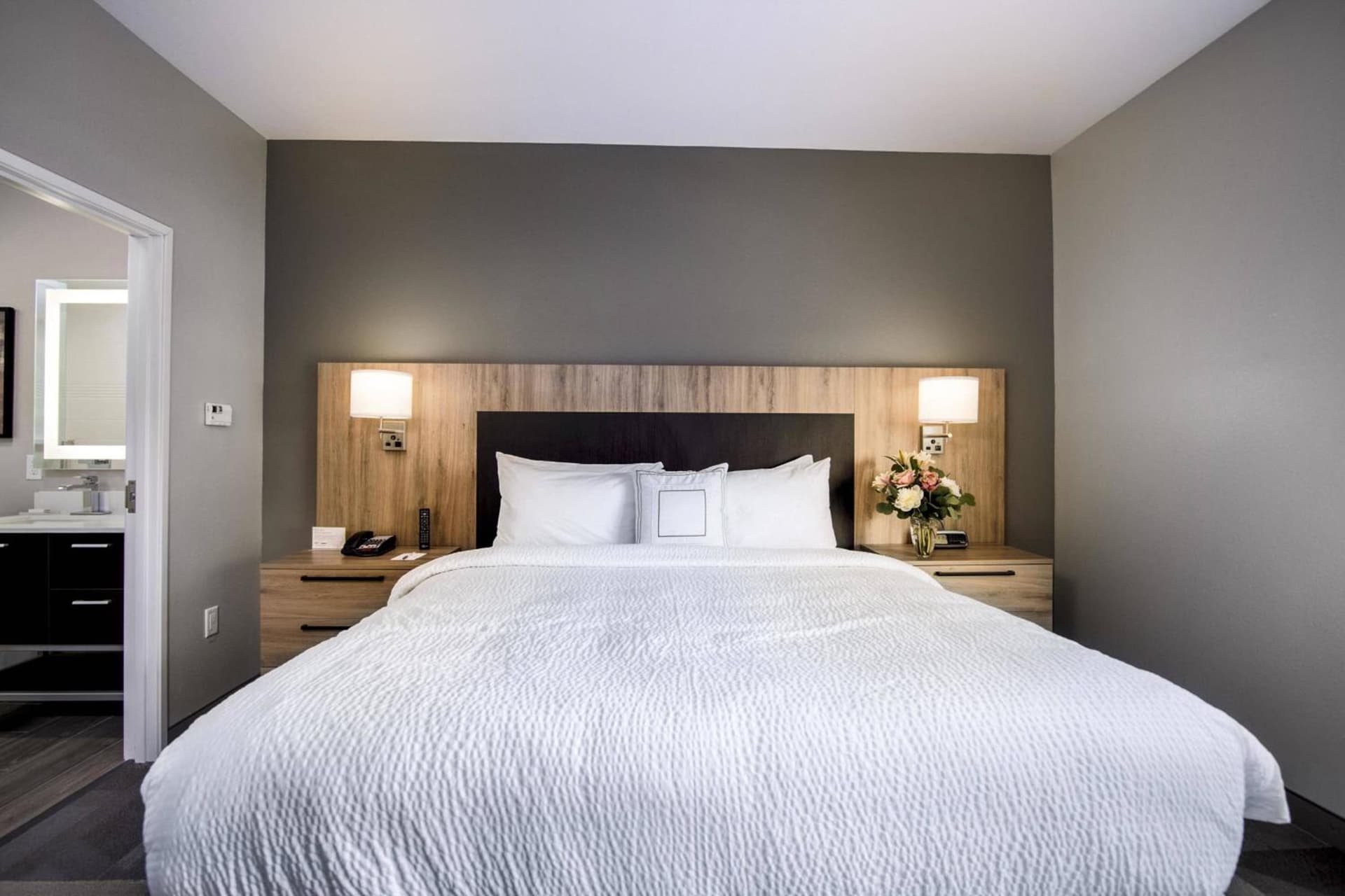 TownePlace Suites by Marriott Houston Hobby Airport gallery photo in Houston, TX — image 14