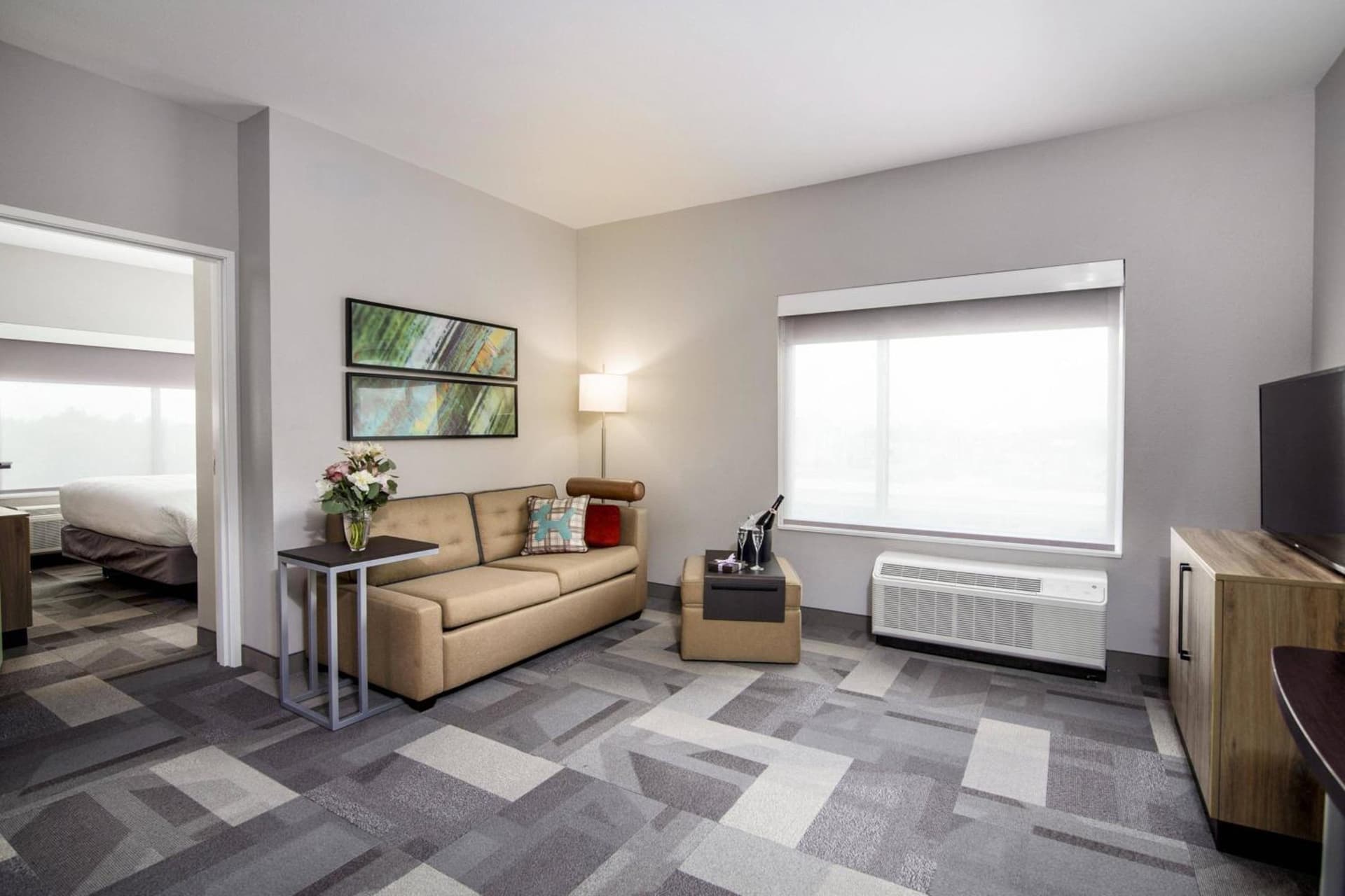 TownePlace Suites by Marriott Houston Hobby Airport gallery photo in Houston, TX — image 19