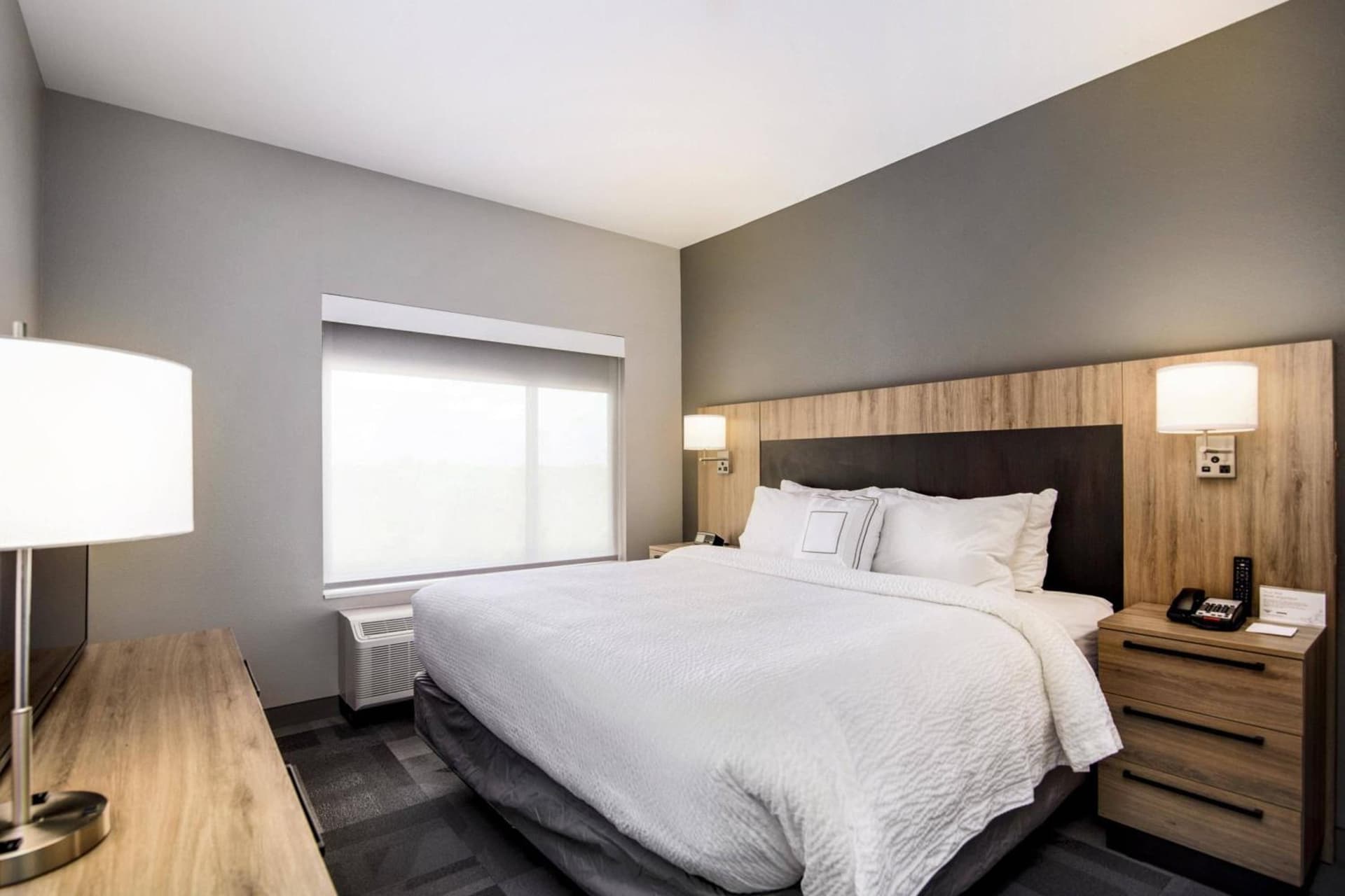 TownePlace Suites by Marriott Houston Hobby Airport gallery photo in Houston, TX — image 4