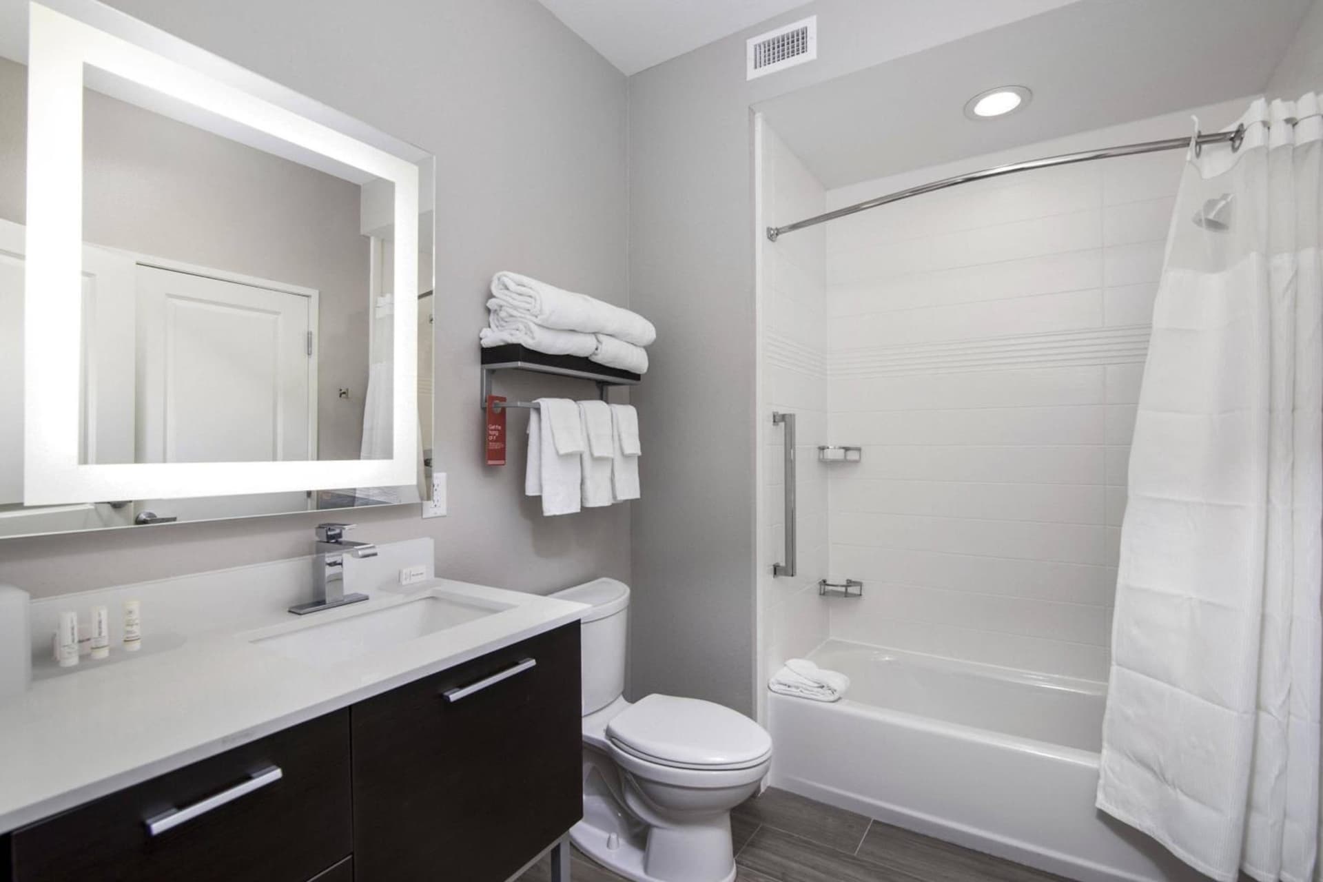 TownePlace Suites by Marriott Houston Hobby Airport gallery photo in Houston, TX — image 28