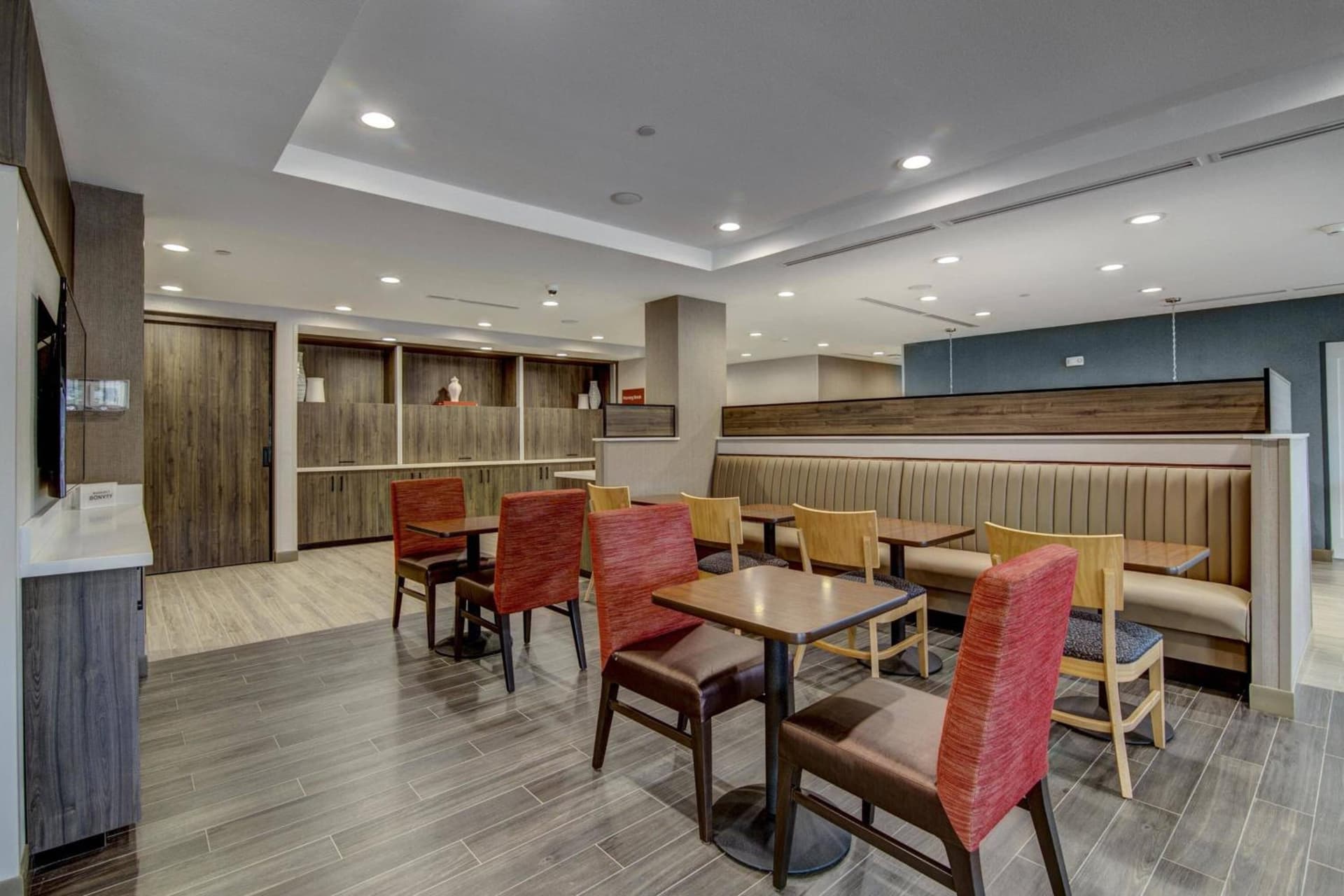 TownePlace Suites by Marriott Houston Hobby Airport gallery photo in Houston, TX — image 9