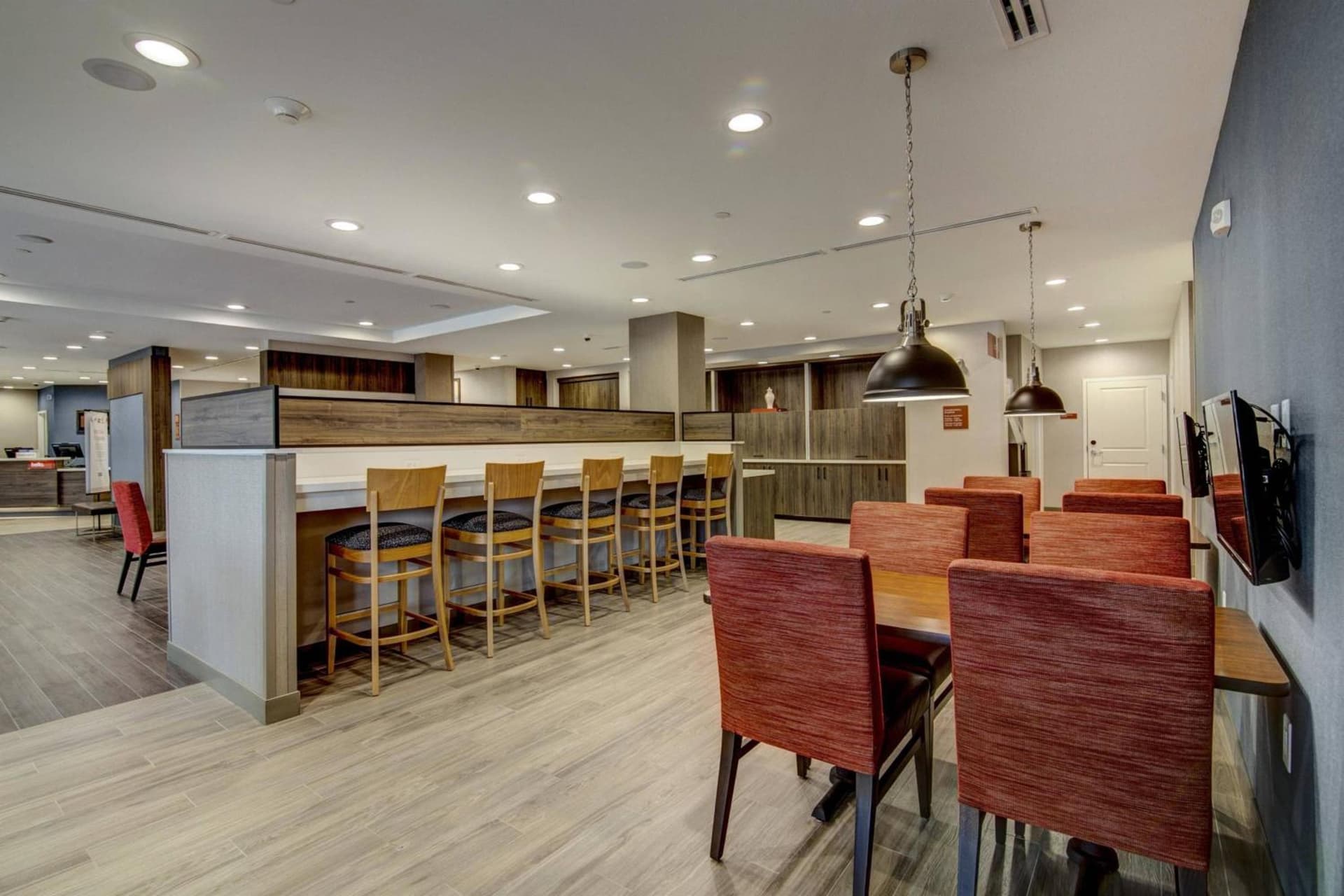 TownePlace Suites by Marriott Houston Hobby Airport gallery photo in Houston, TX — image 18