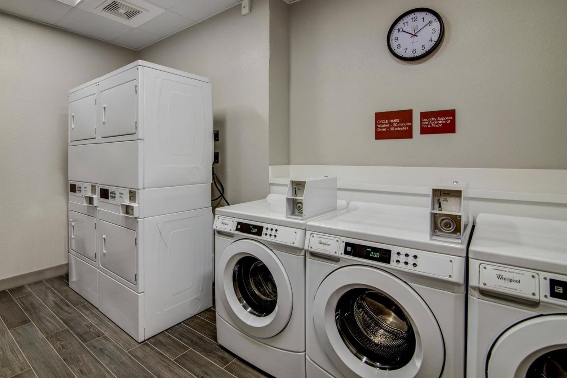 TownePlace Suites by Marriott Houston Hobby Airport gallery photo in Houston, TX — image 7