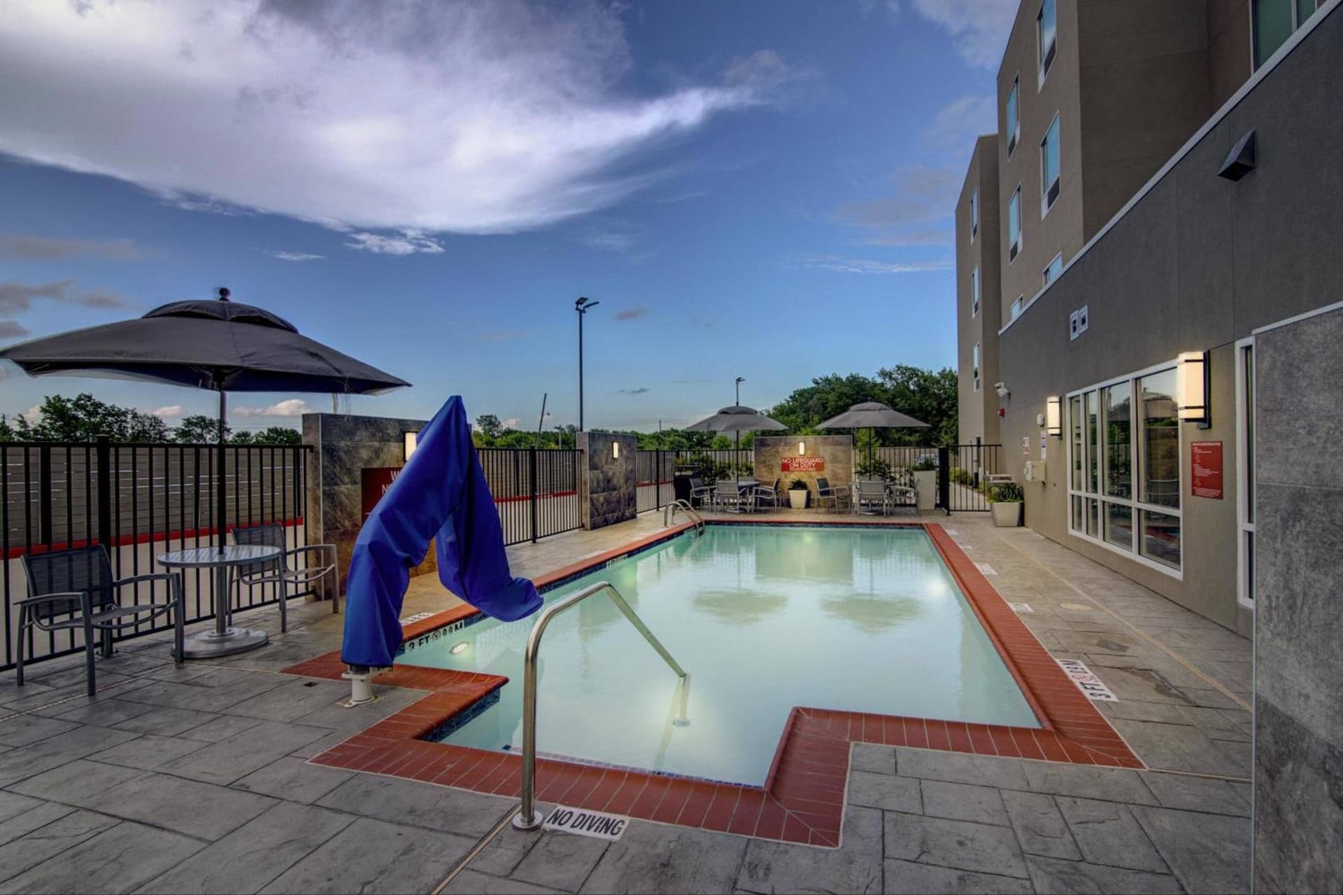 TownePlace Suites by Marriott Houston Hobby Airport gallery photo in Houston, TX — image 27