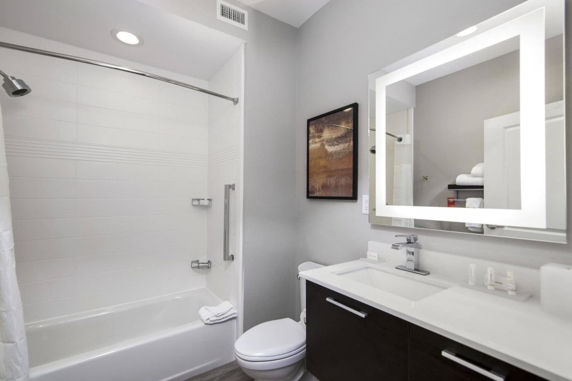 TownePlace Suites by Marriott Houston Hobby Airport gallery photo in Houston, TX — image 16