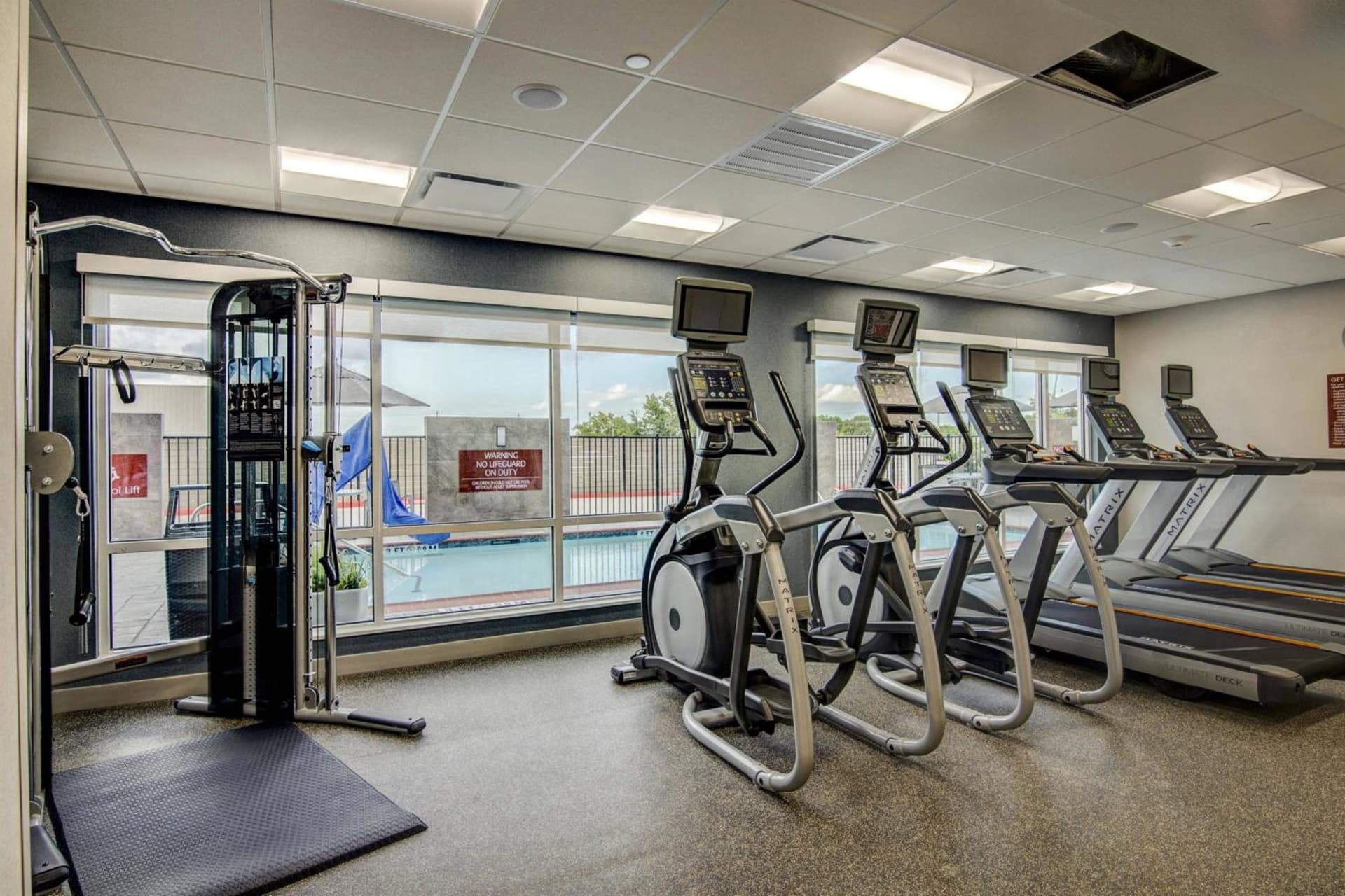 TownePlace Suites by Marriott Houston Hobby Airport gallery photo in Houston, TX — image 15