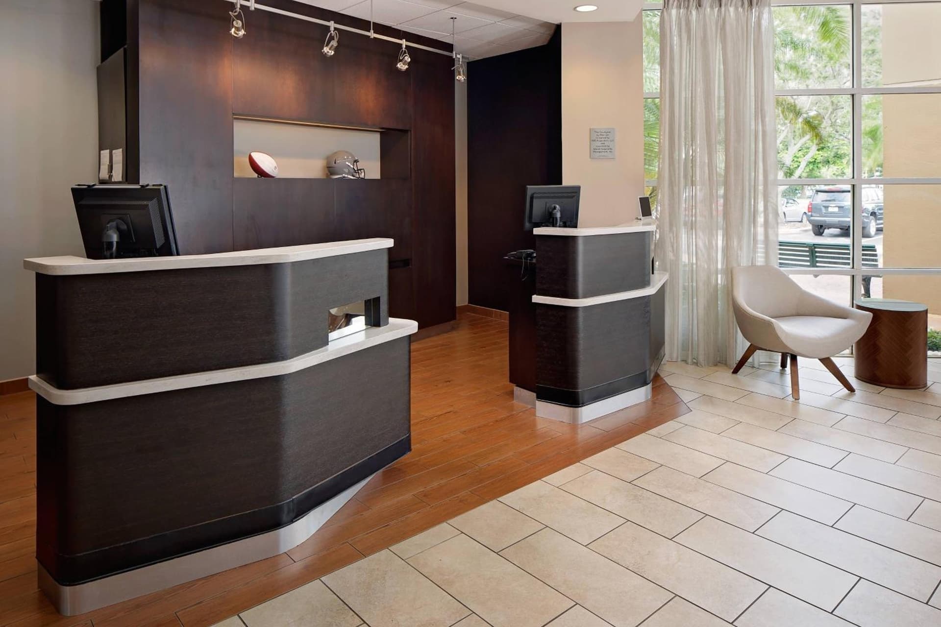 Courtyard by Marriott Fort Lauderdale North/Cypress Creek gallery photo in Fort Lauderdale, FL — image 44