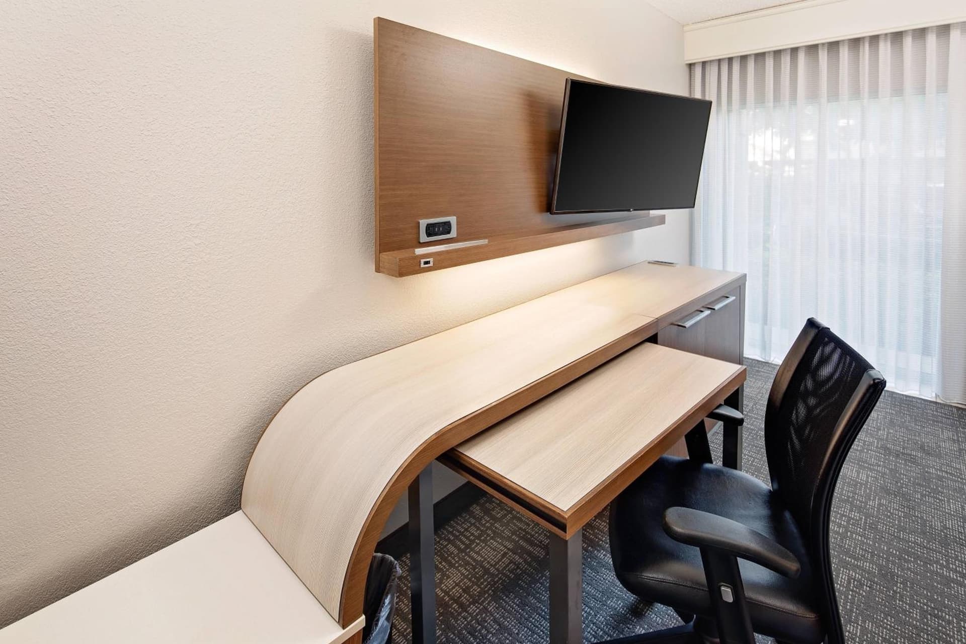 Courtyard by Marriott Fort Lauderdale North/Cypress Creek gallery photo in Fort Lauderdale, FL — image 39