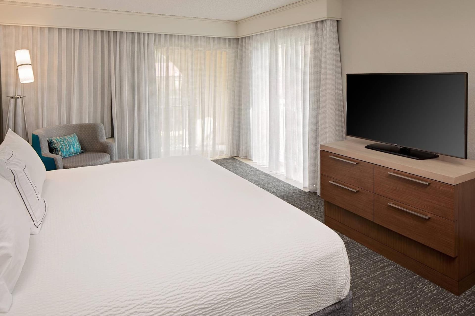 Courtyard by Marriott Fort Lauderdale North/Cypress Creek gallery photo in Fort Lauderdale, FL — image 41