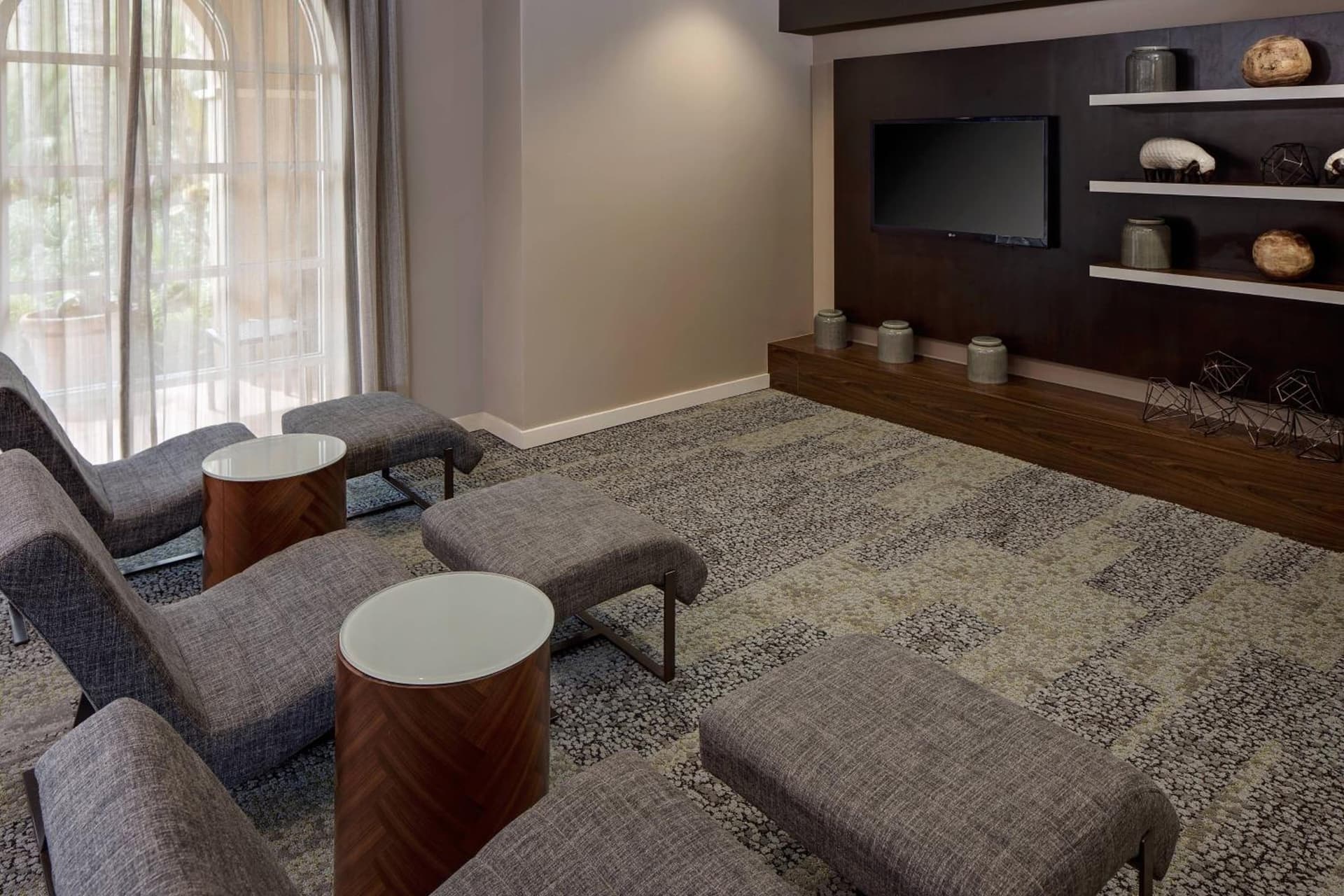 Courtyard by Marriott Fort Lauderdale North/Cypress Creek gallery photo in Fort Lauderdale, FL — image 18
