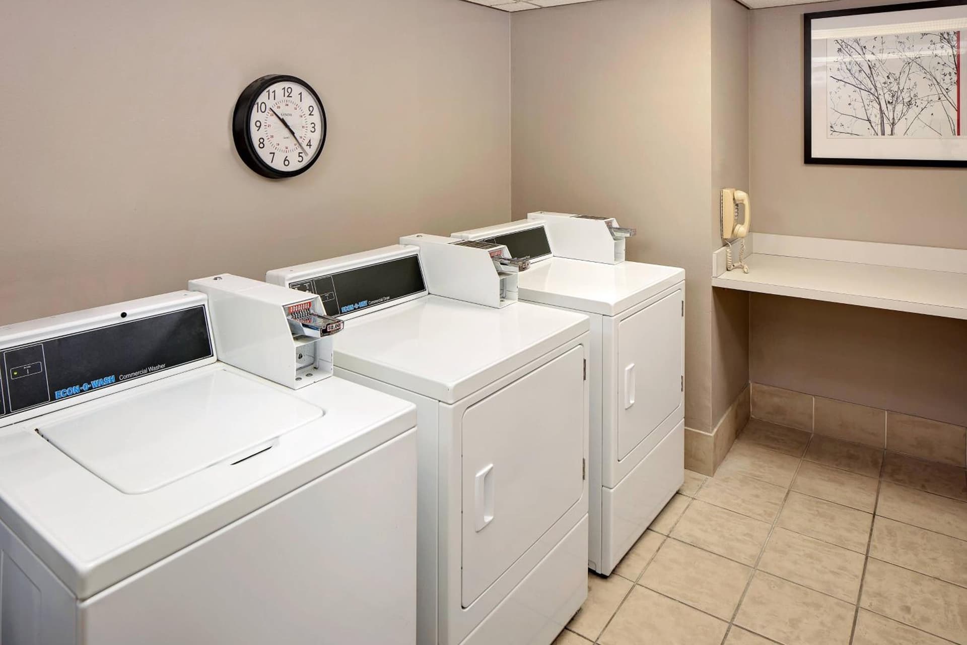 Courtyard by Marriott Fort Lauderdale North/Cypress Creek gallery photo in Fort Lauderdale, FL — image 45