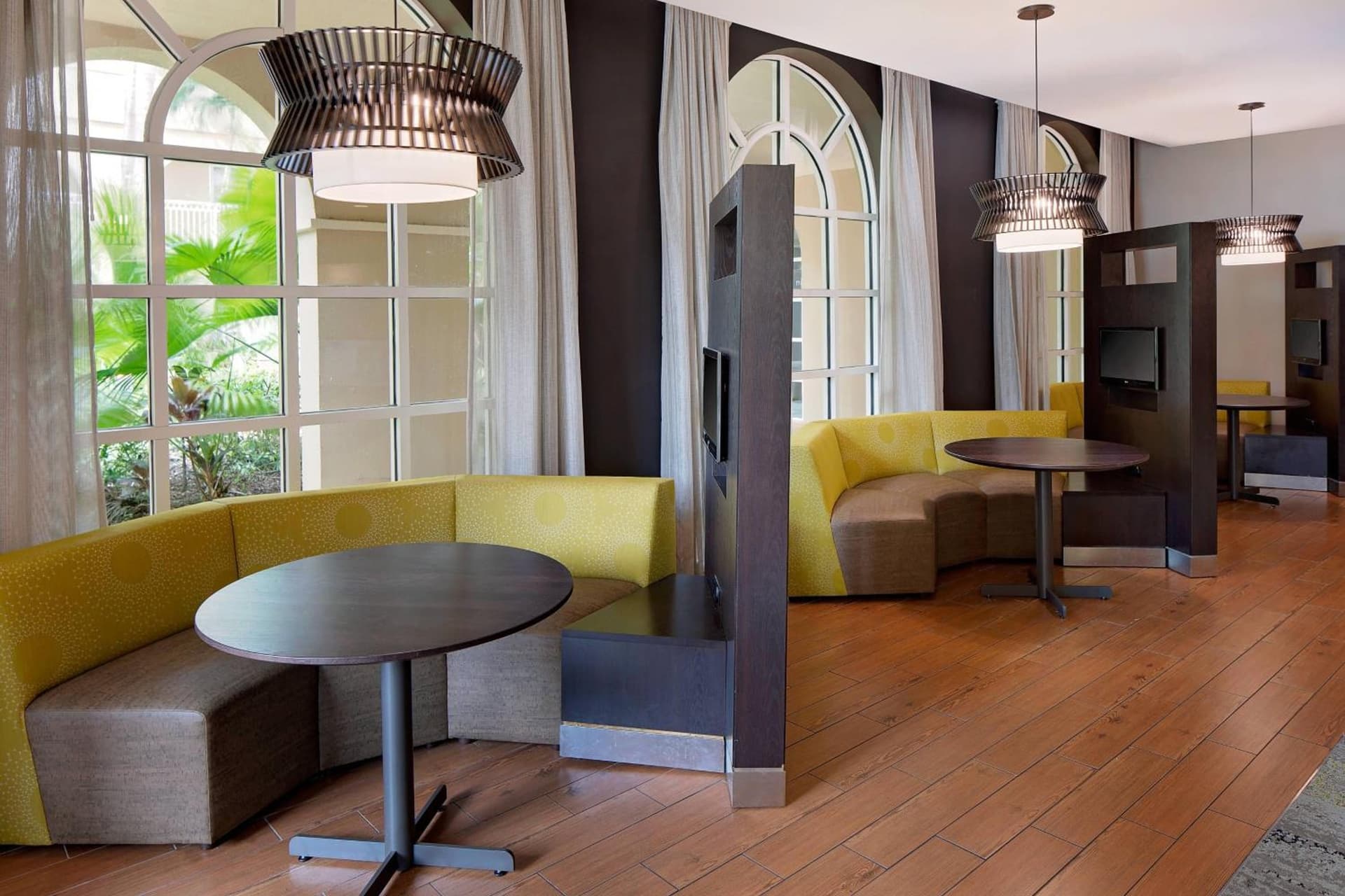 Courtyard by Marriott Fort Lauderdale North/Cypress Creek gallery photo in Fort Lauderdale, FL — image 34