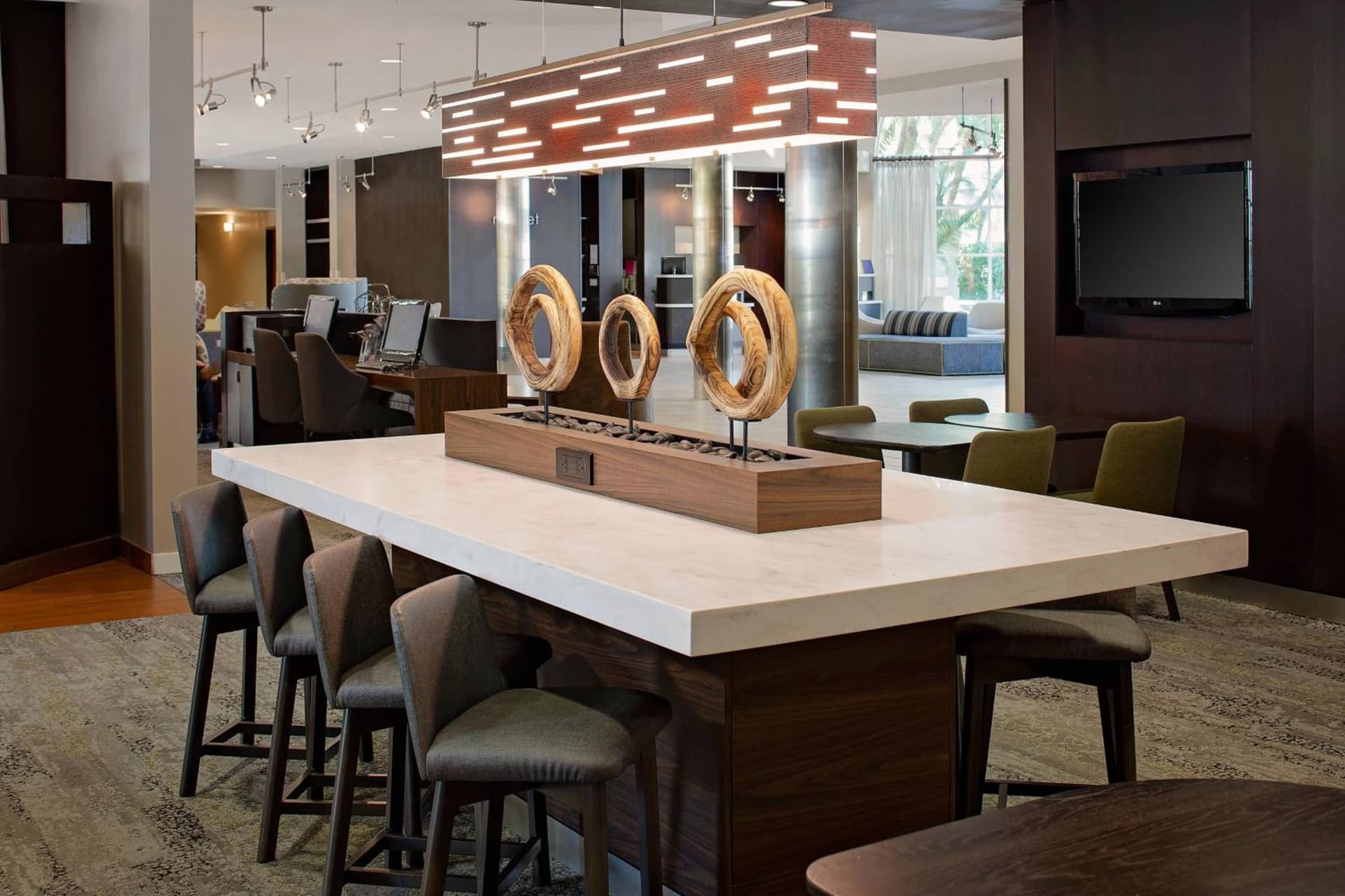 Courtyard by Marriott Fort Lauderdale North/Cypress Creek gallery photo in Fort Lauderdale, FL — image 36