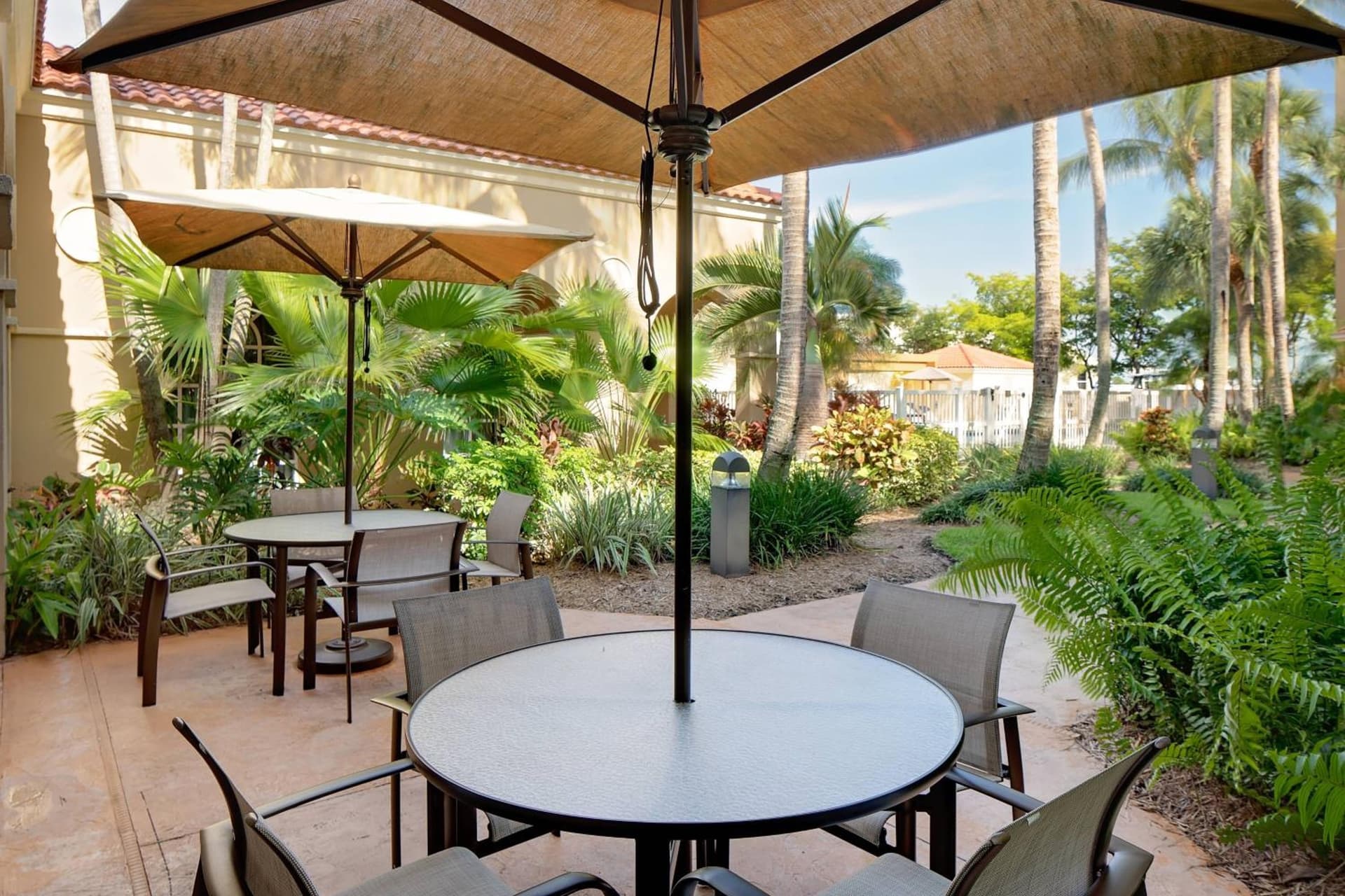 Courtyard by Marriott Fort Lauderdale North/Cypress Creek gallery photo in Fort Lauderdale, FL — image 43
