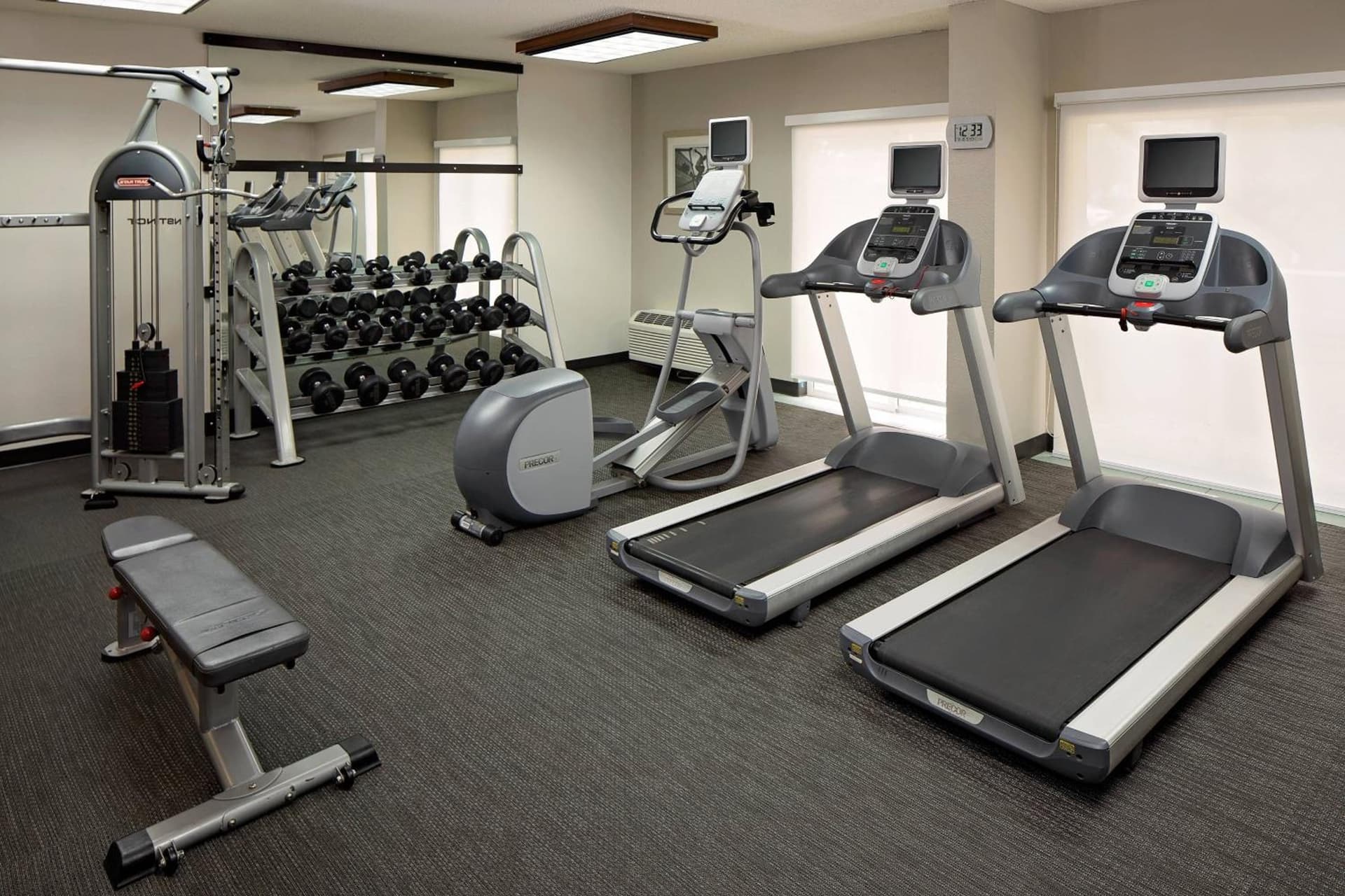 Courtyard by Marriott Fort Lauderdale North/Cypress Creek gallery photo in Fort Lauderdale, FL — image 14