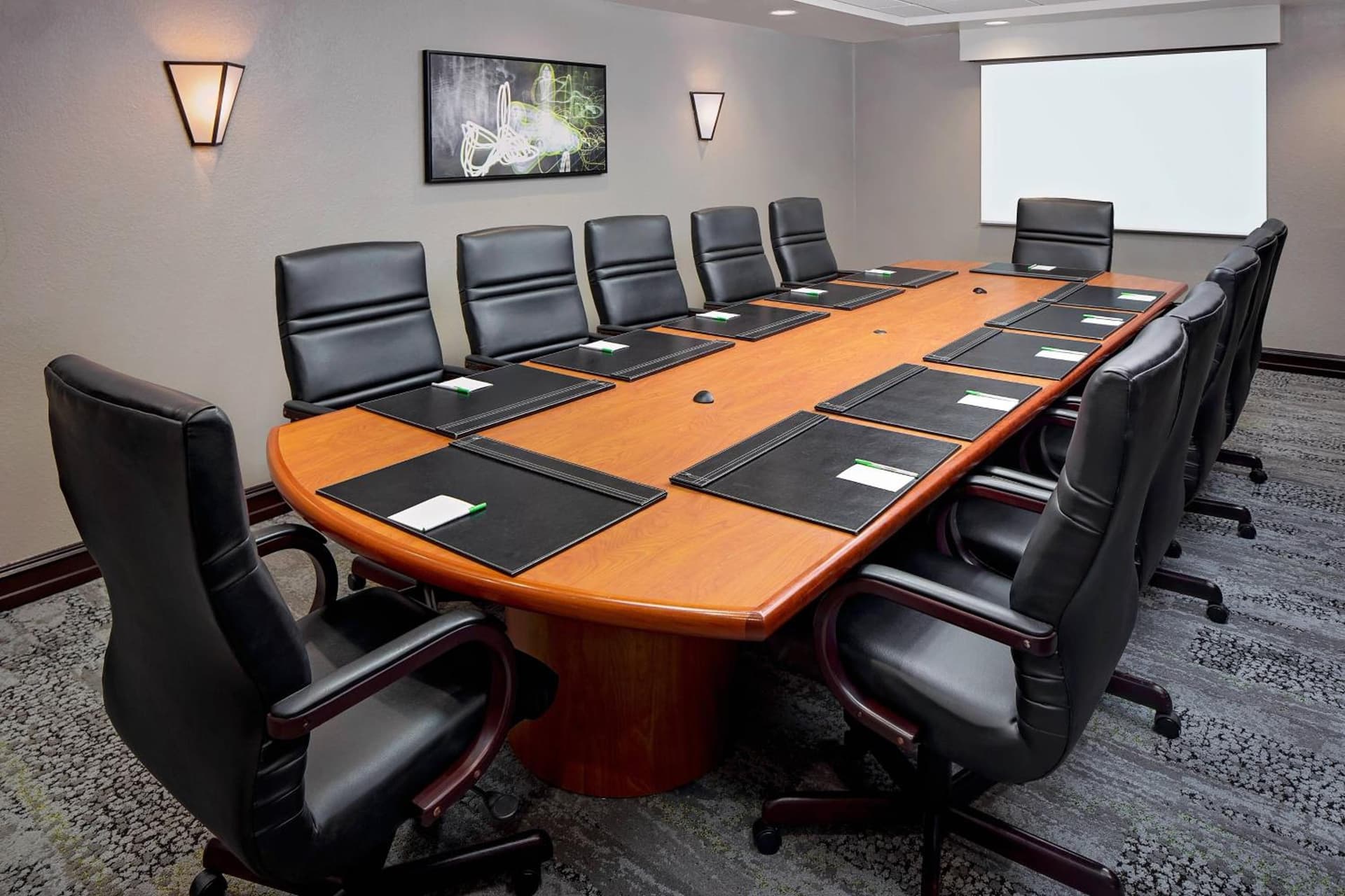 Courtyard by Marriott Fort Lauderdale North/Cypress Creek gallery photo in Fort Lauderdale, FL — image 15