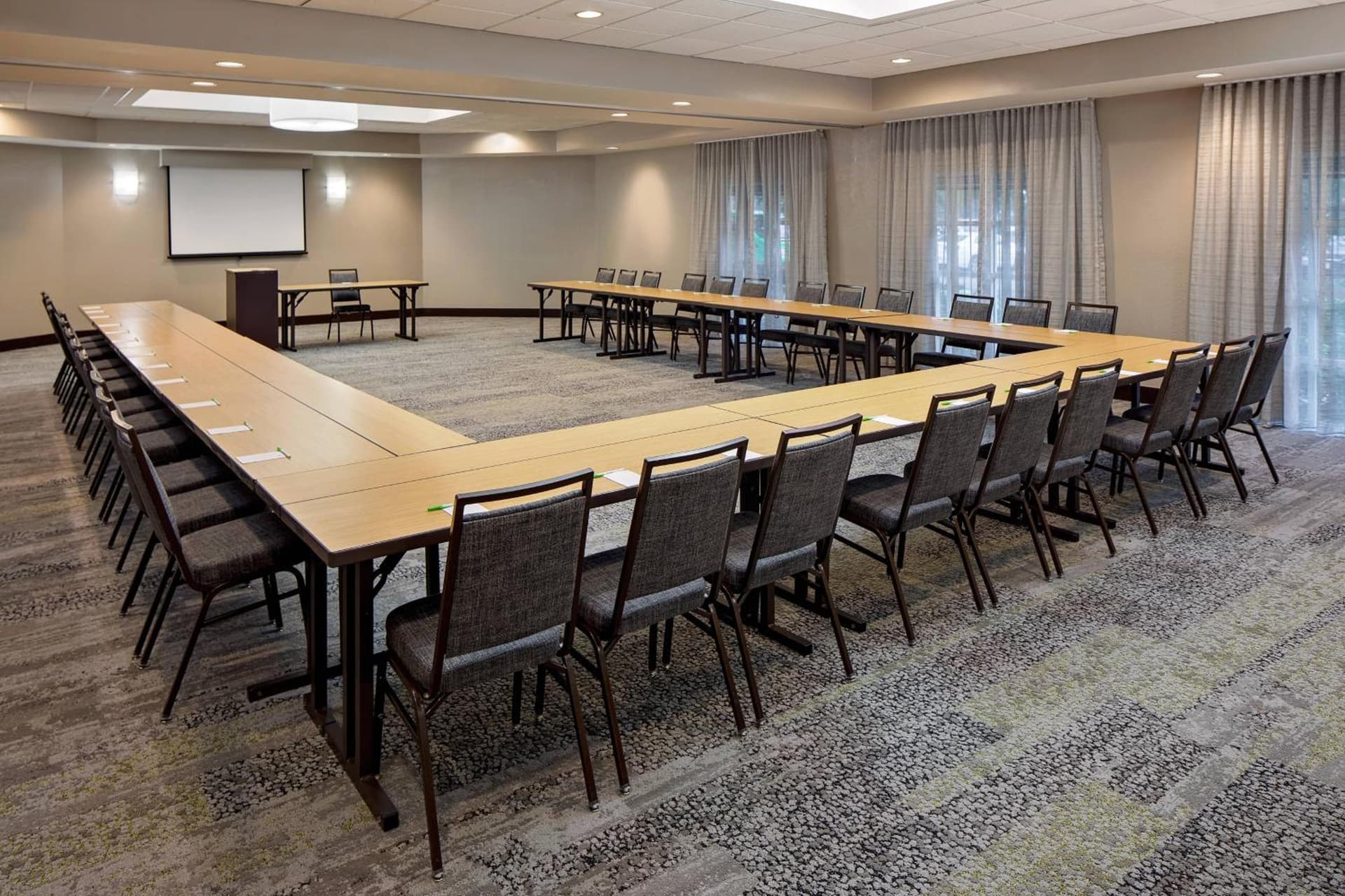 Courtyard by Marriott Fort Lauderdale North/Cypress Creek gallery photo in Fort Lauderdale, FL — image 30