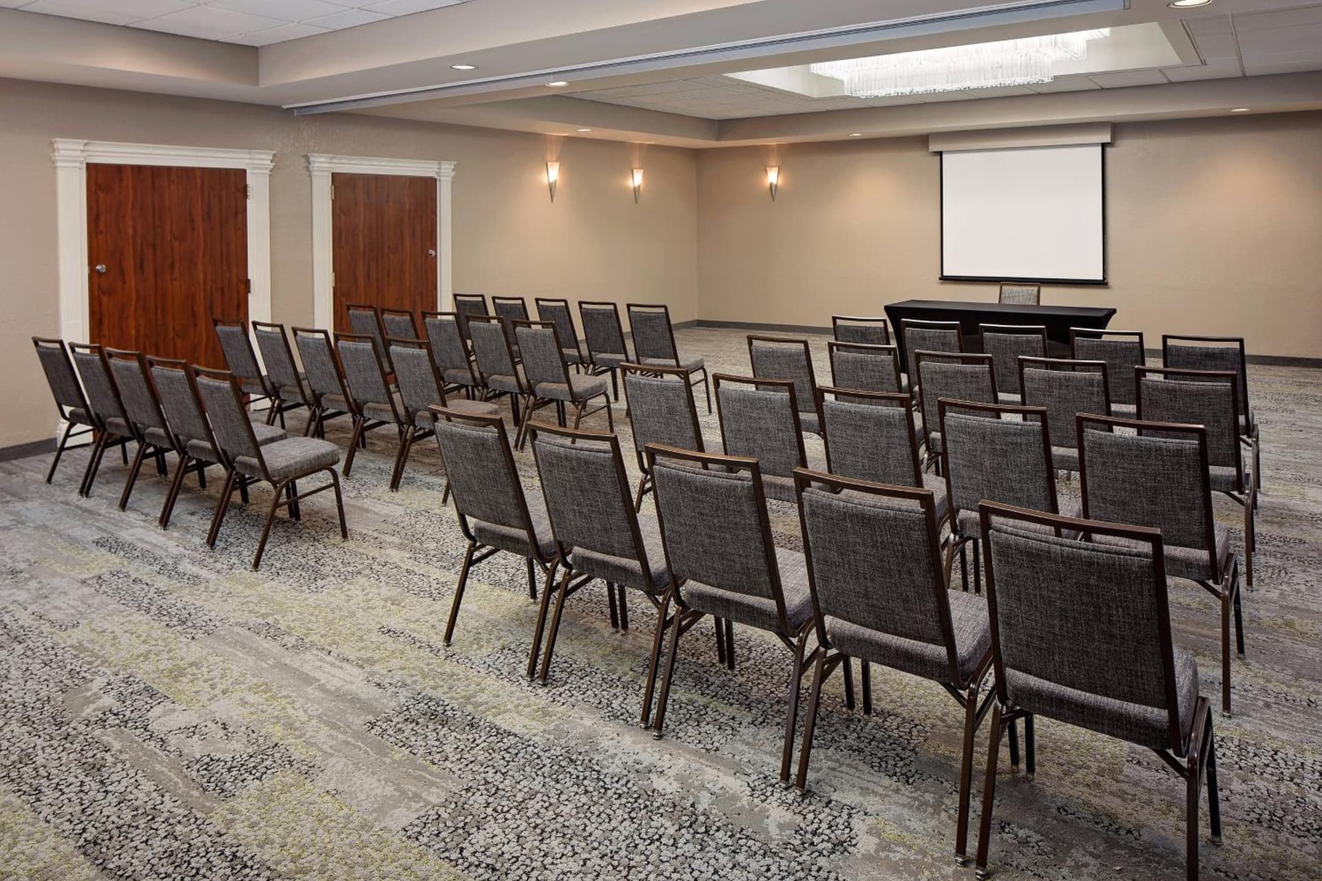 Courtyard by Marriott Fort Lauderdale North/Cypress Creek gallery photo in Fort Lauderdale, FL — image 17