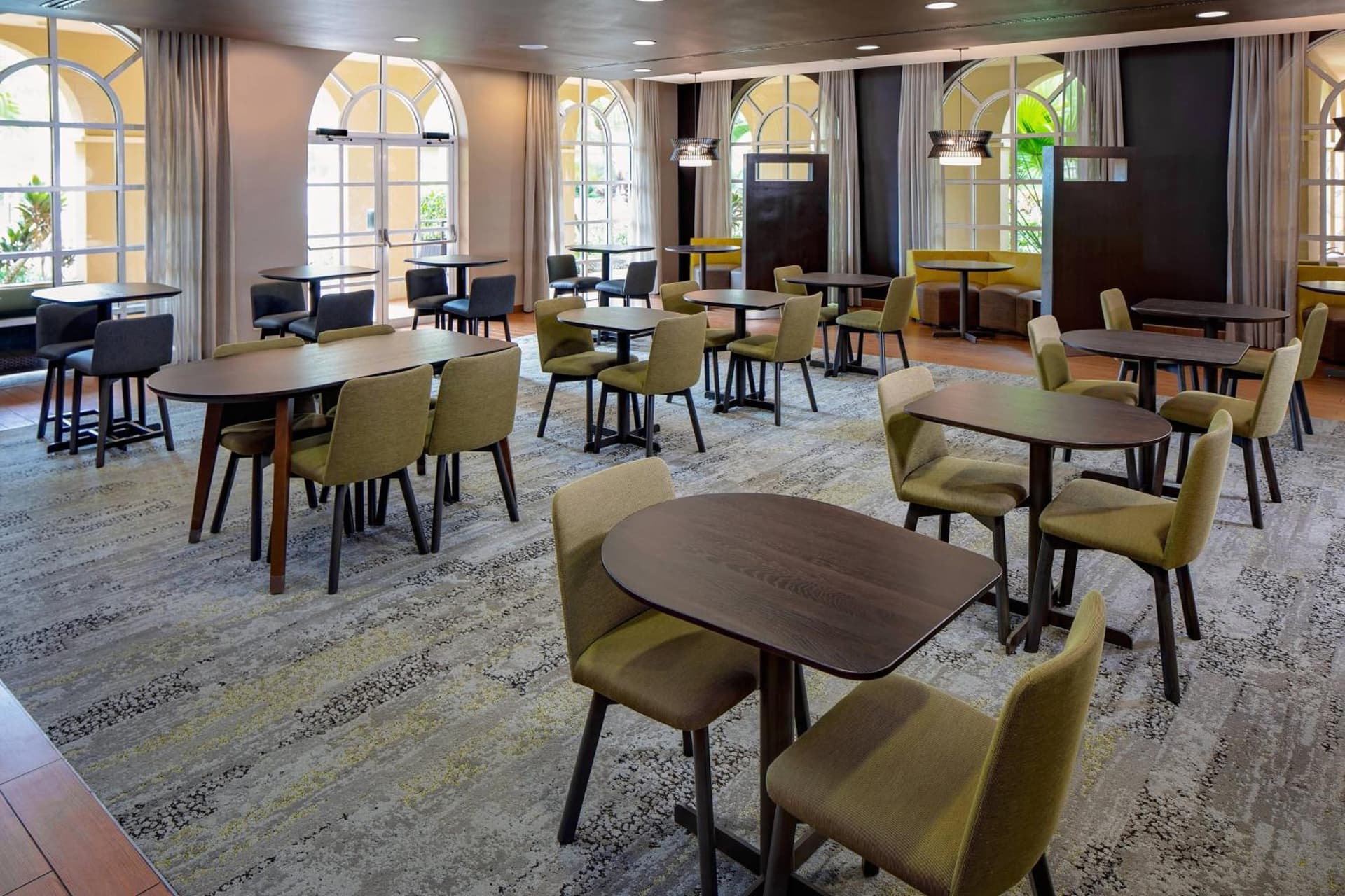 Courtyard by Marriott Fort Lauderdale North/Cypress Creek gallery photo in Fort Lauderdale, FL — image 38