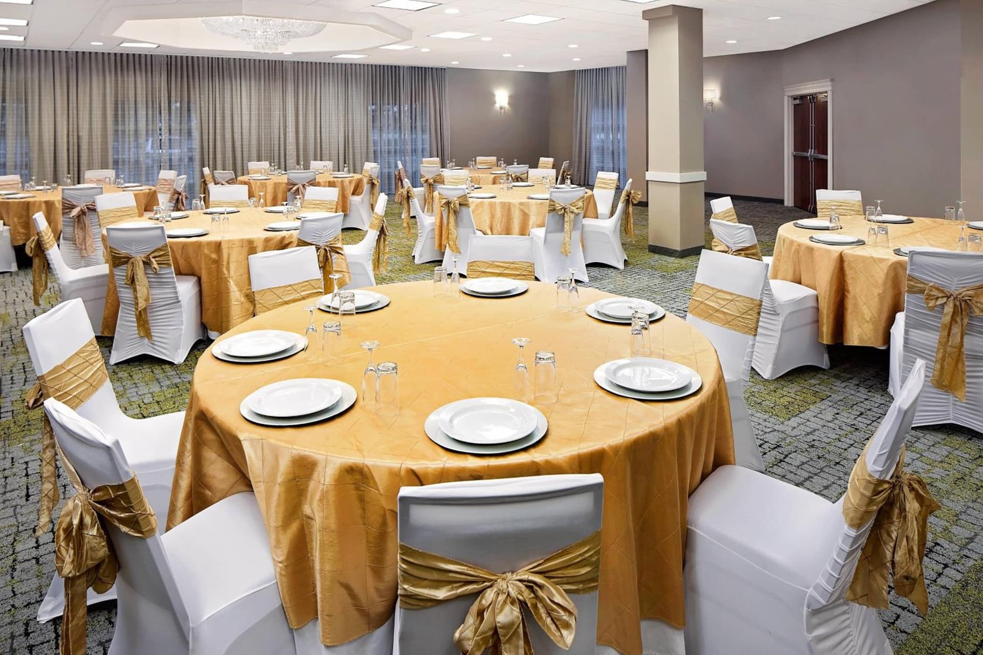Courtyard by Marriott Fort Lauderdale North/Cypress Creek gallery photo in Fort Lauderdale, FL — image 28