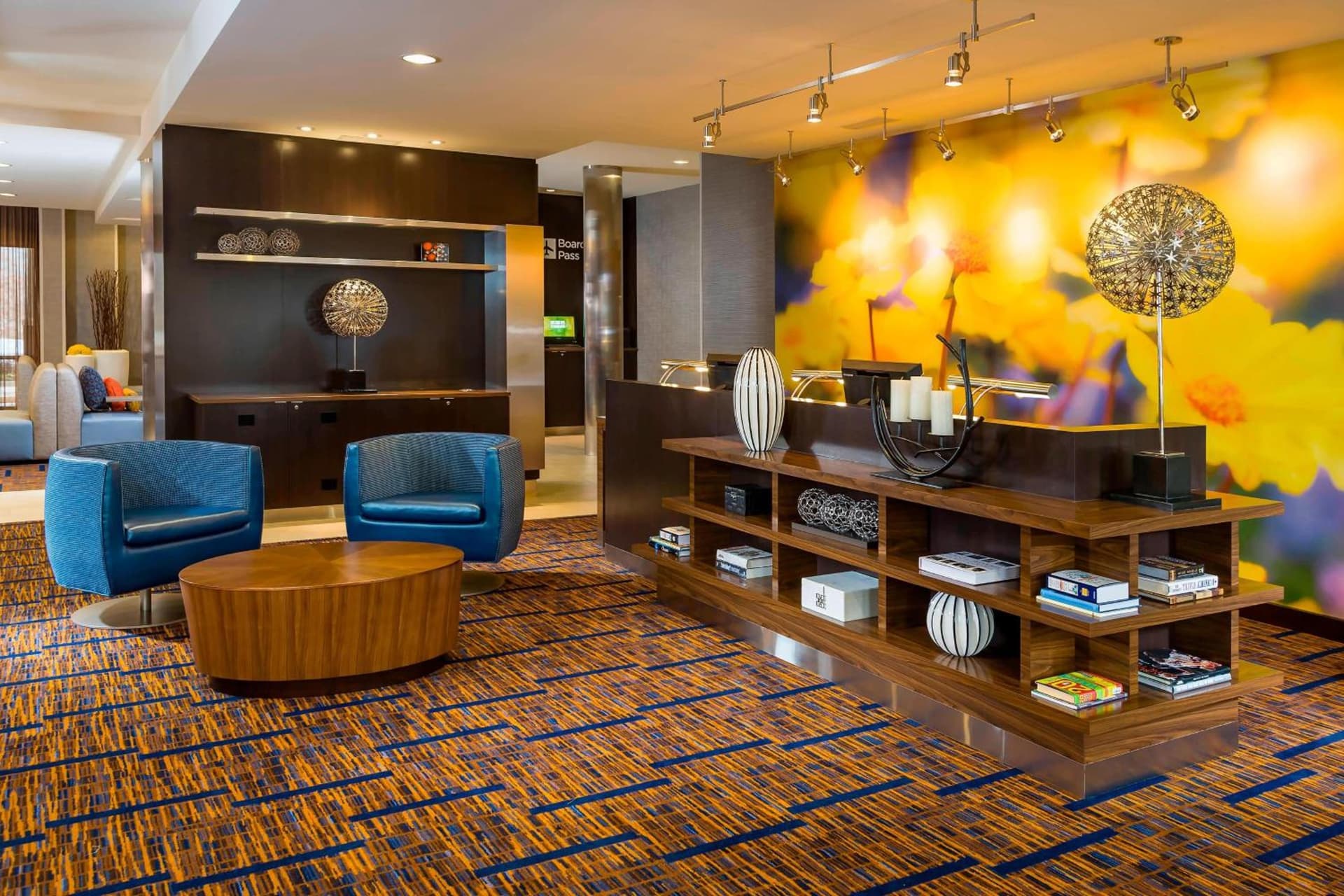 Courtyard by Marriott Stafford Quantico gallery photo in Triangle, VA — image 15