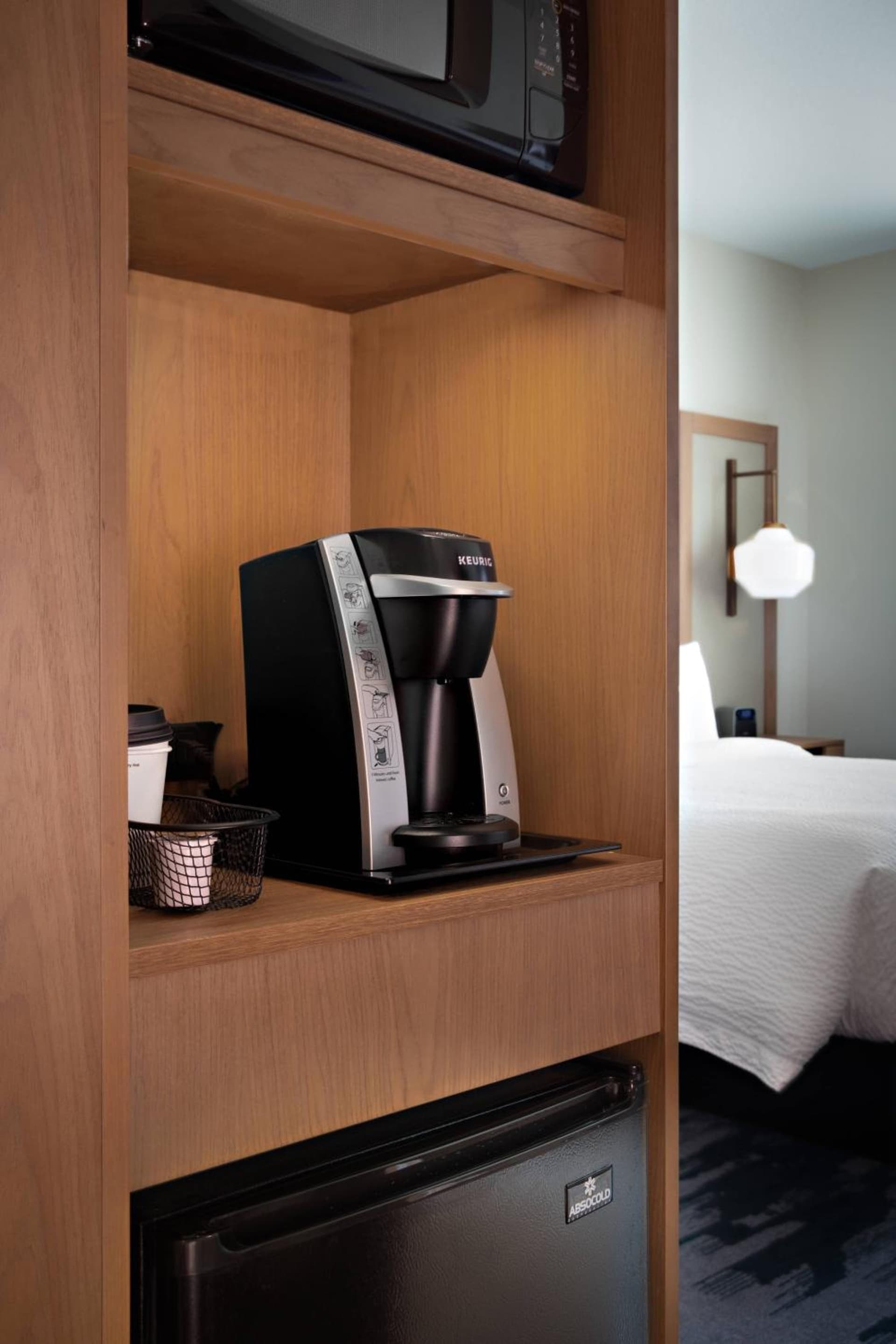 Fairfield Inn & Suites by Marriott Fayetteville gallery photo in Fayetteville, AR — image 7