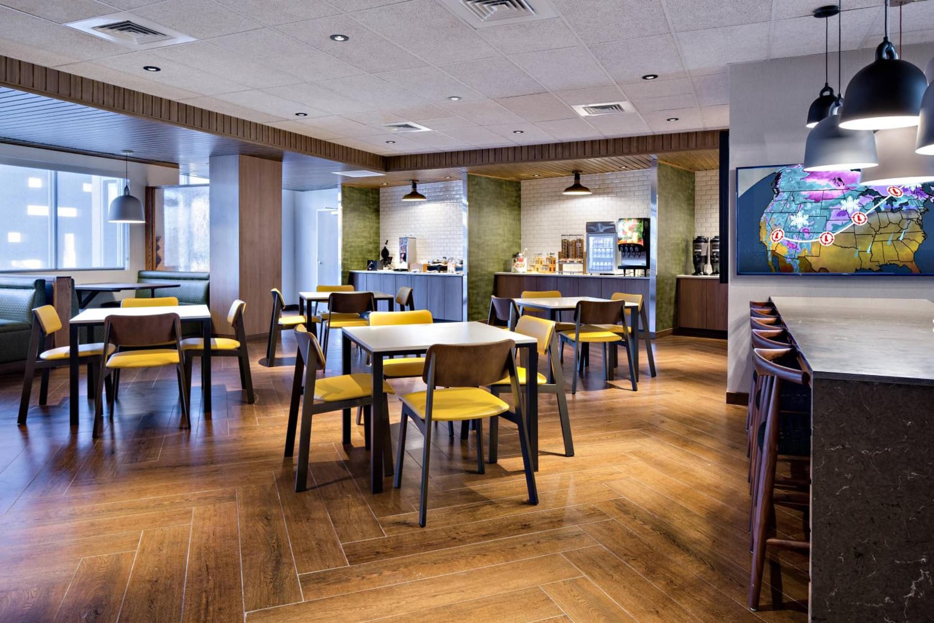 Fairfield Inn & Suites by Marriott Fayetteville gallery photo in Fayetteville, AR — image 6