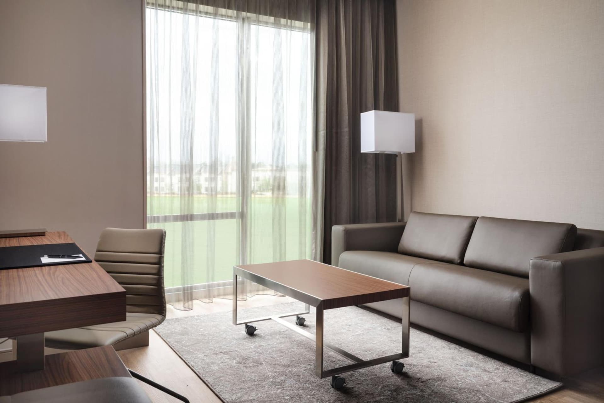 AC Hotel by Marriott Jackson Ridgeland gallery photo in Ridgeland, MS — image 11