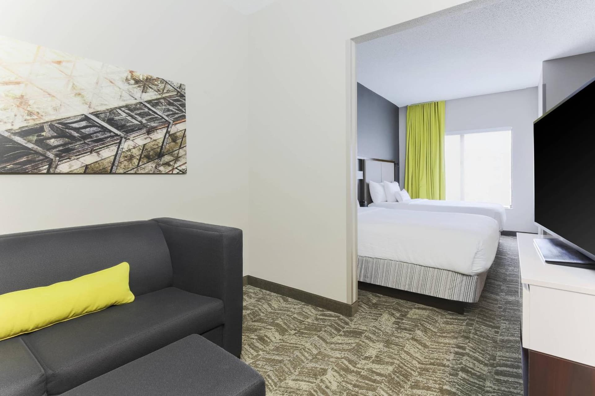 SpringHill Suites by Marriott Austin Parmer/Tech Ridge gallery photo in Austin, TX — image 16