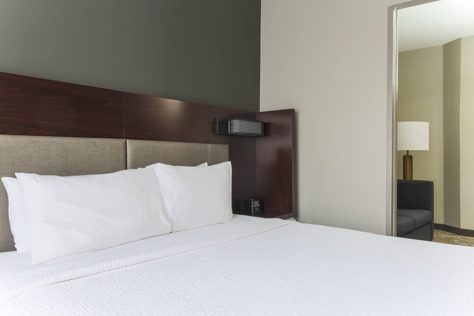 SpringHill Suites by Marriott Austin Parmer/Tech Ridge gallery photo in Austin, TX — image 23