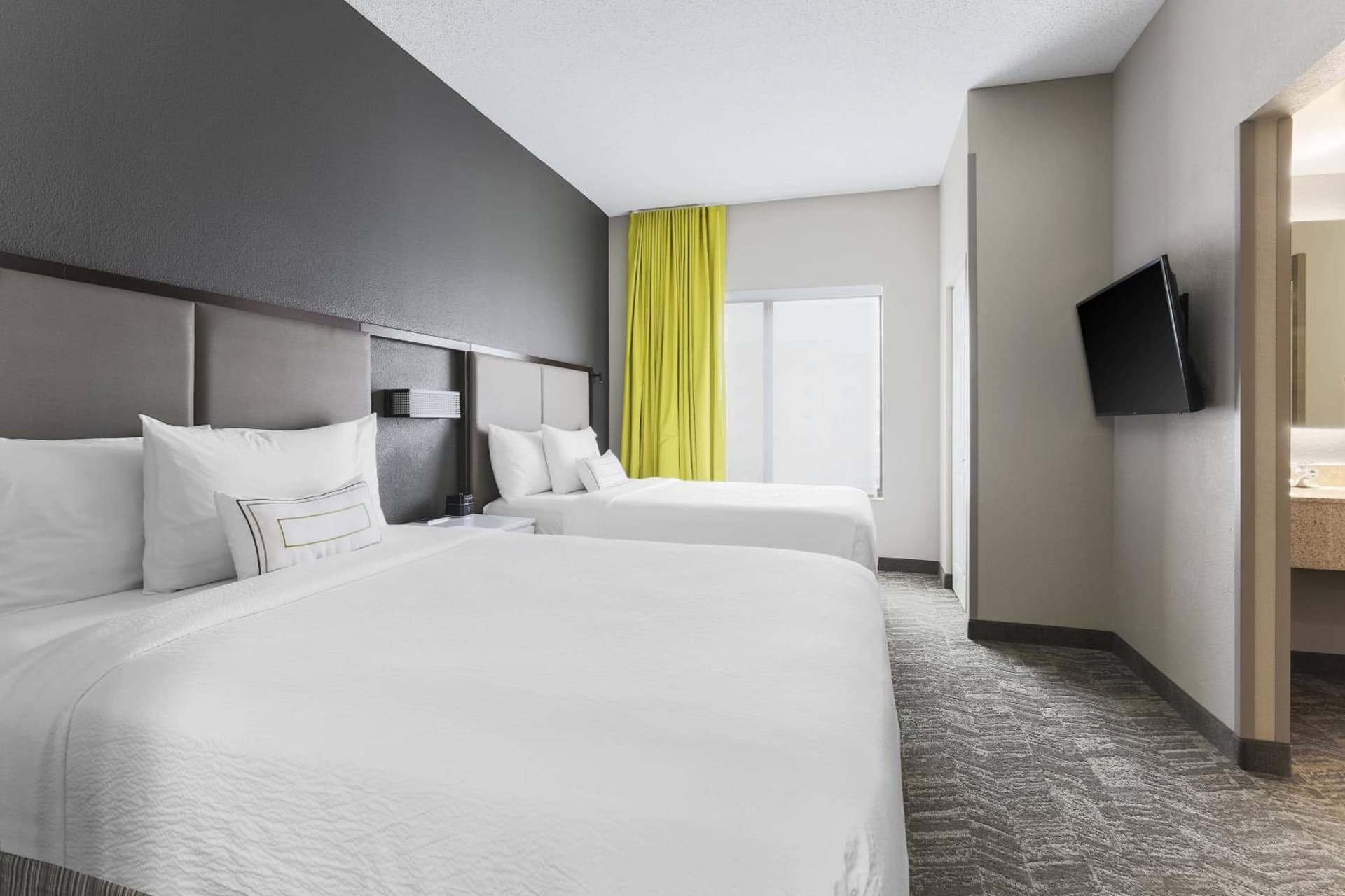 SpringHill Suites by Marriott Austin Parmer/Tech Ridge gallery photo in Austin, TX — image 18
