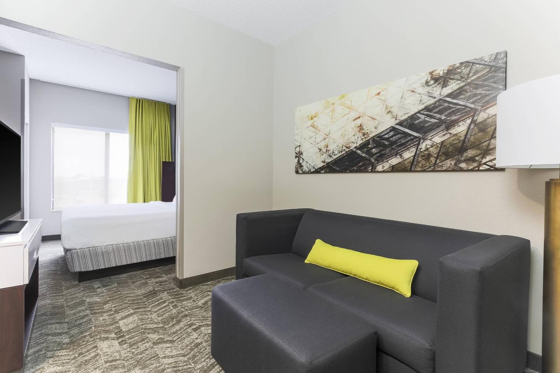 SpringHill Suites by Marriott Austin Parmer/Tech Ridge gallery photo in Austin, TX — image 7