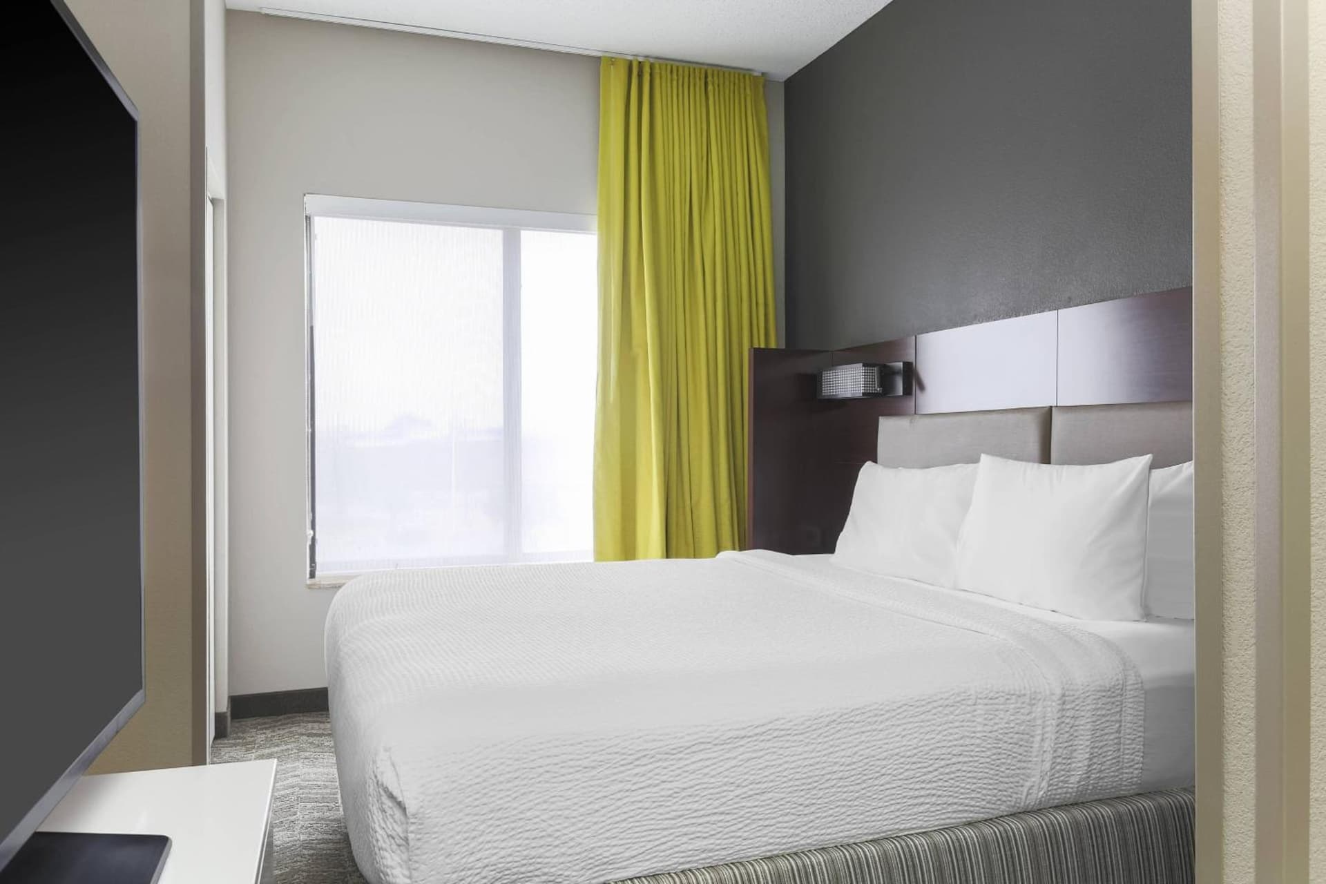 SpringHill Suites by Marriott Austin Parmer/Tech Ridge gallery photo in Austin, TX — image 28