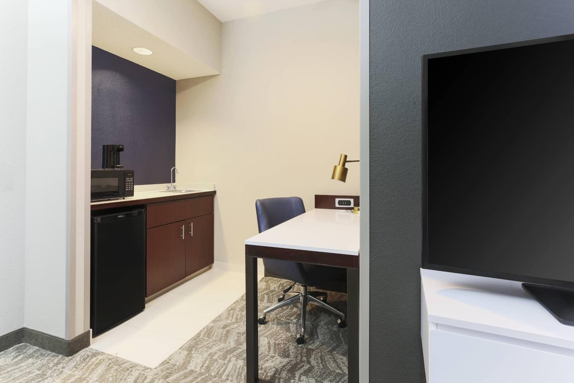SpringHill Suites by Marriott Austin Parmer/Tech Ridge gallery photo in Austin, TX — image 17