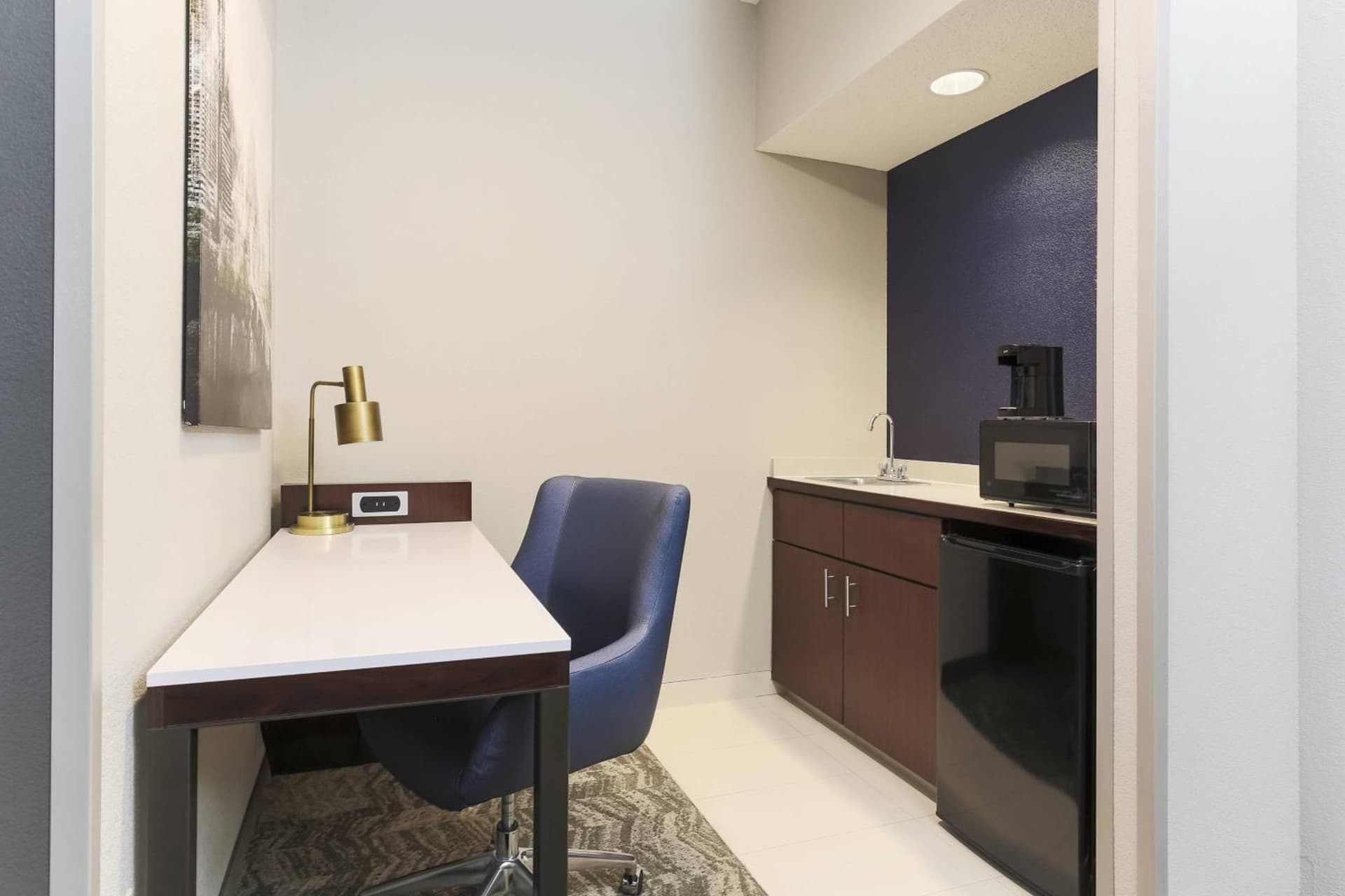 SpringHill Suites by Marriott Austin Parmer/Tech Ridge gallery photo in Austin, TX — image 29