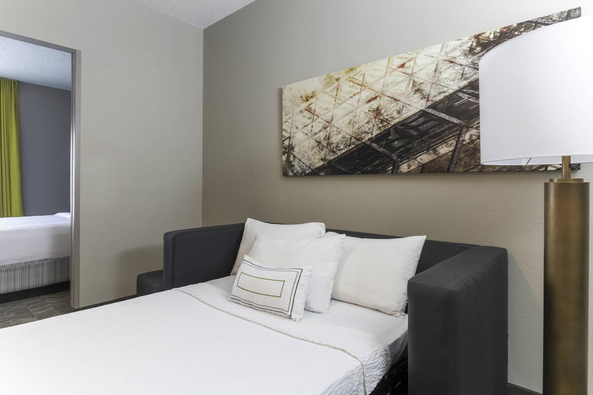 SpringHill Suites by Marriott Austin Parmer/Tech Ridge gallery photo in Austin, TX — image 24